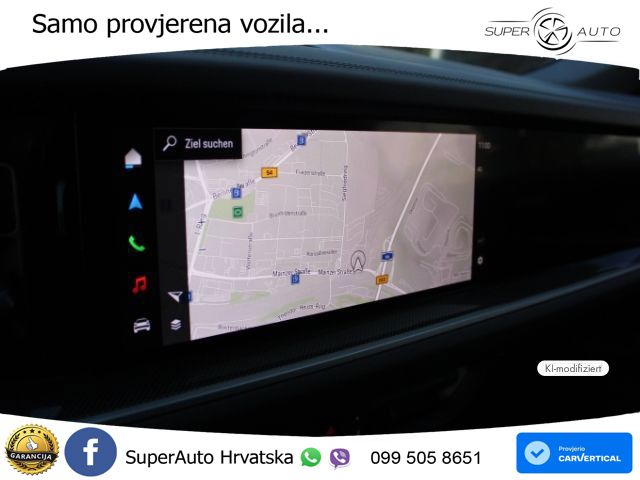 Porsche Cayenne Coupe S 4.0 V8 (474 KS) Tiptronic S