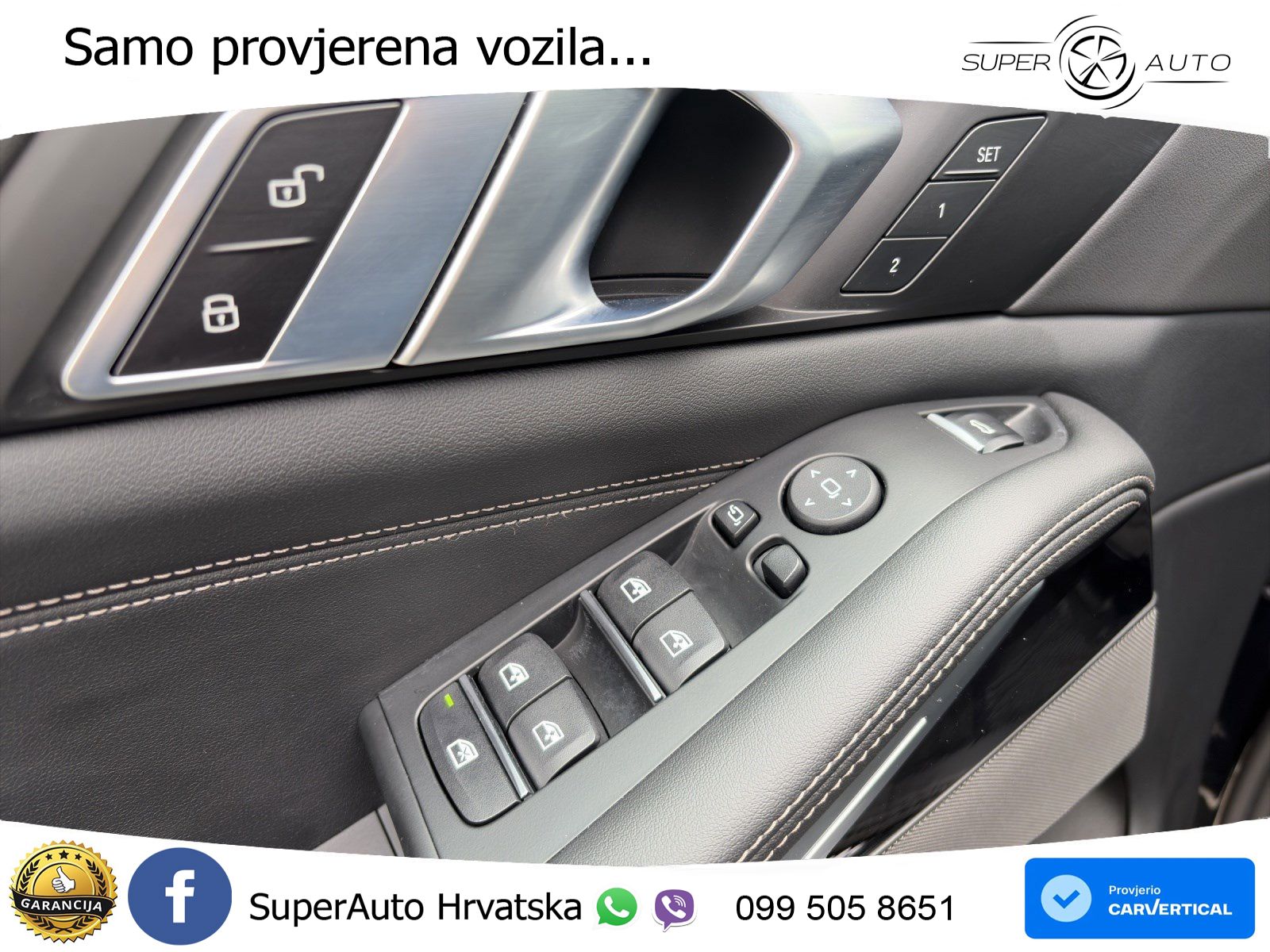 BMW X5 30d (298 KS) xDrive Steptronic M Sport