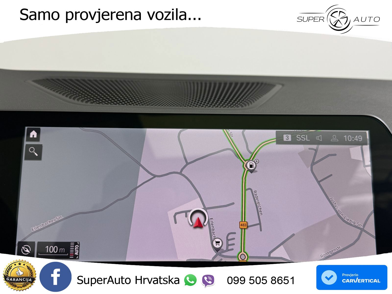BMW M4 Convertible Competition 3.0 (510 KS) xDrive Steptronic