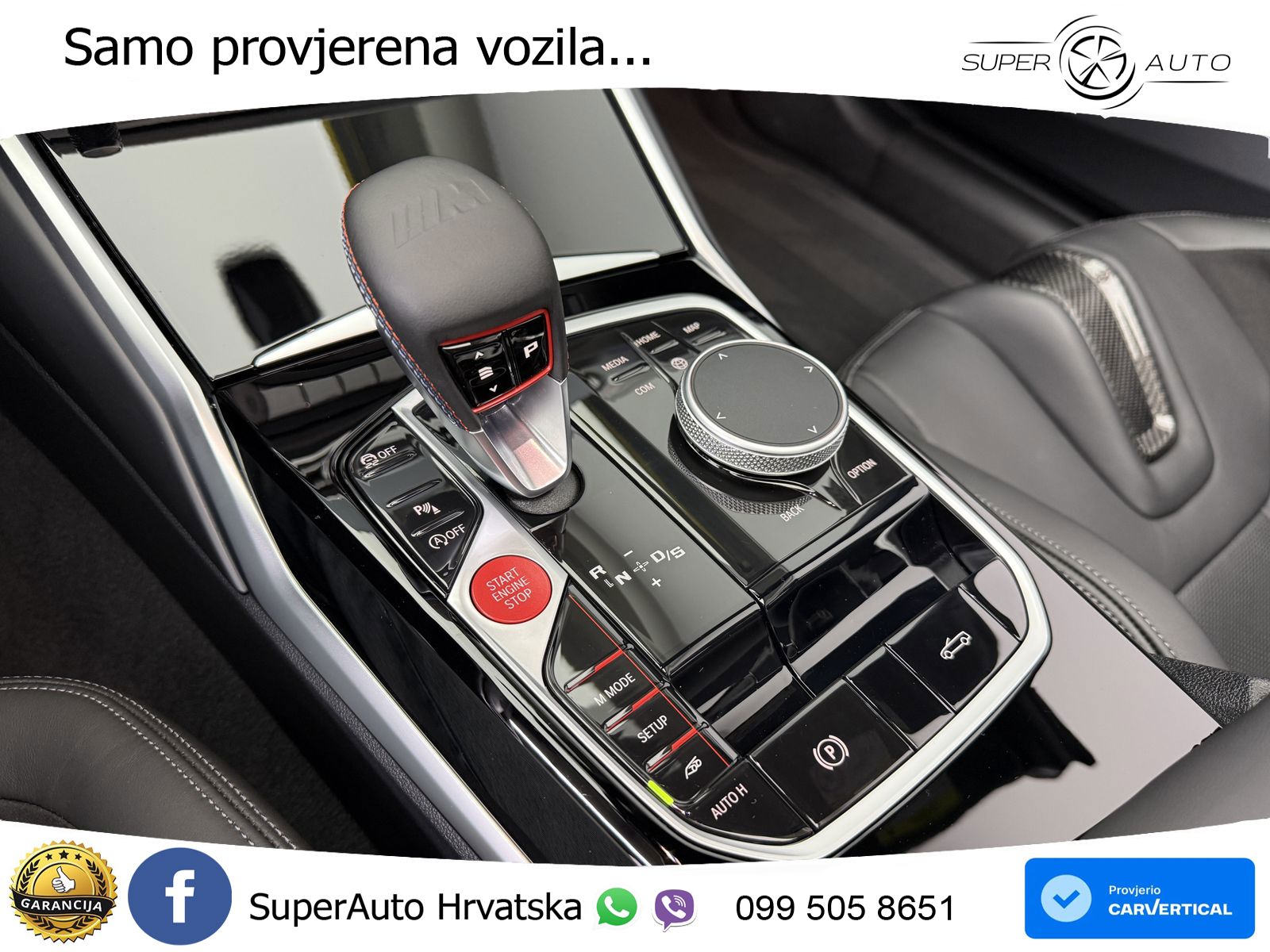 BMW M4 Convertible Competition 3.0 (510 KS) xDrive Steptronic