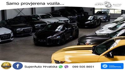 BMW M4 Convertible Competition 3.0 (510 KS) xDrive Steptronic