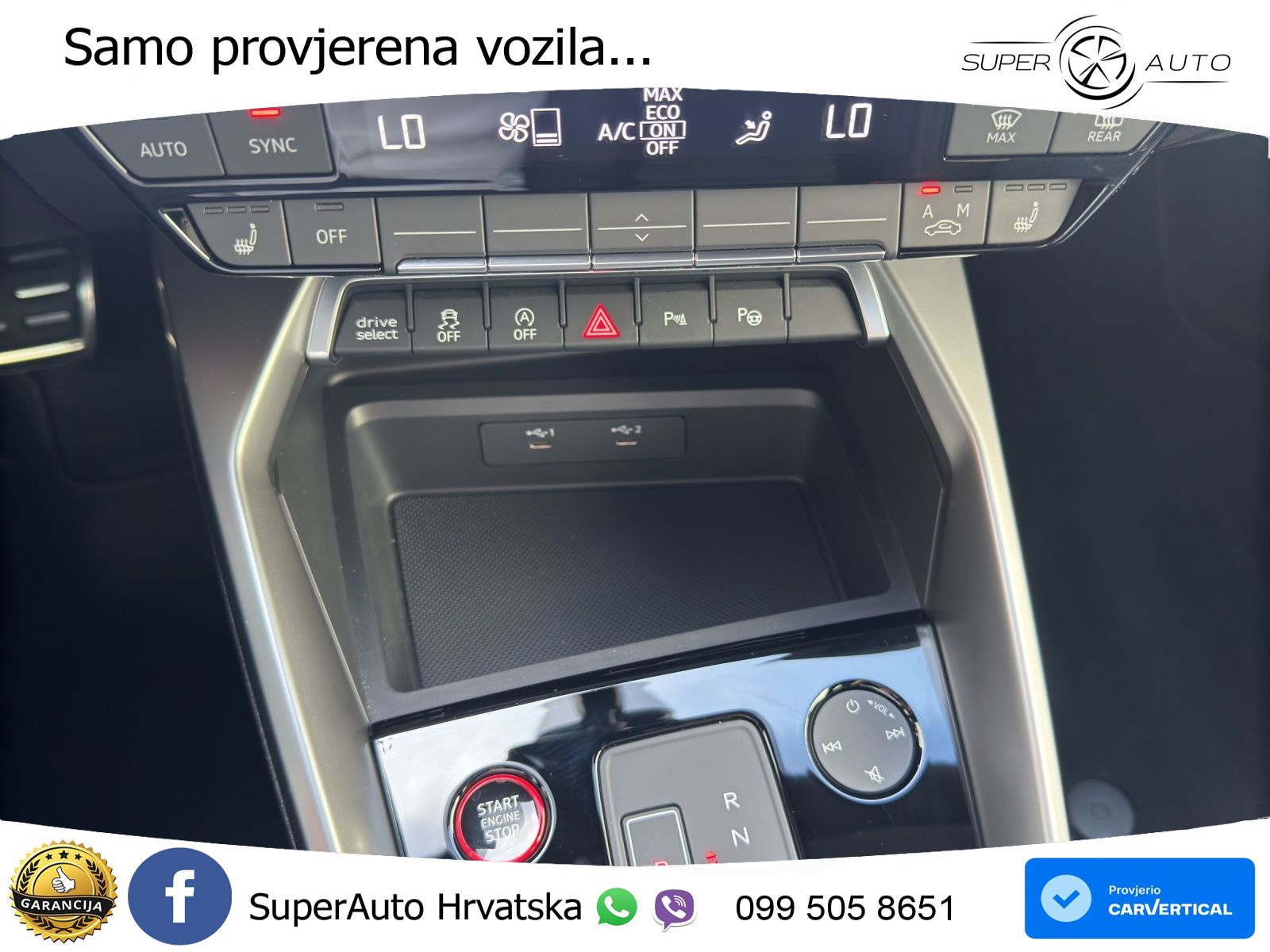 Audi RS3 Sportback 2.5 TFSI (400 KS) quattro S tronic LED+GR SJED+ACC