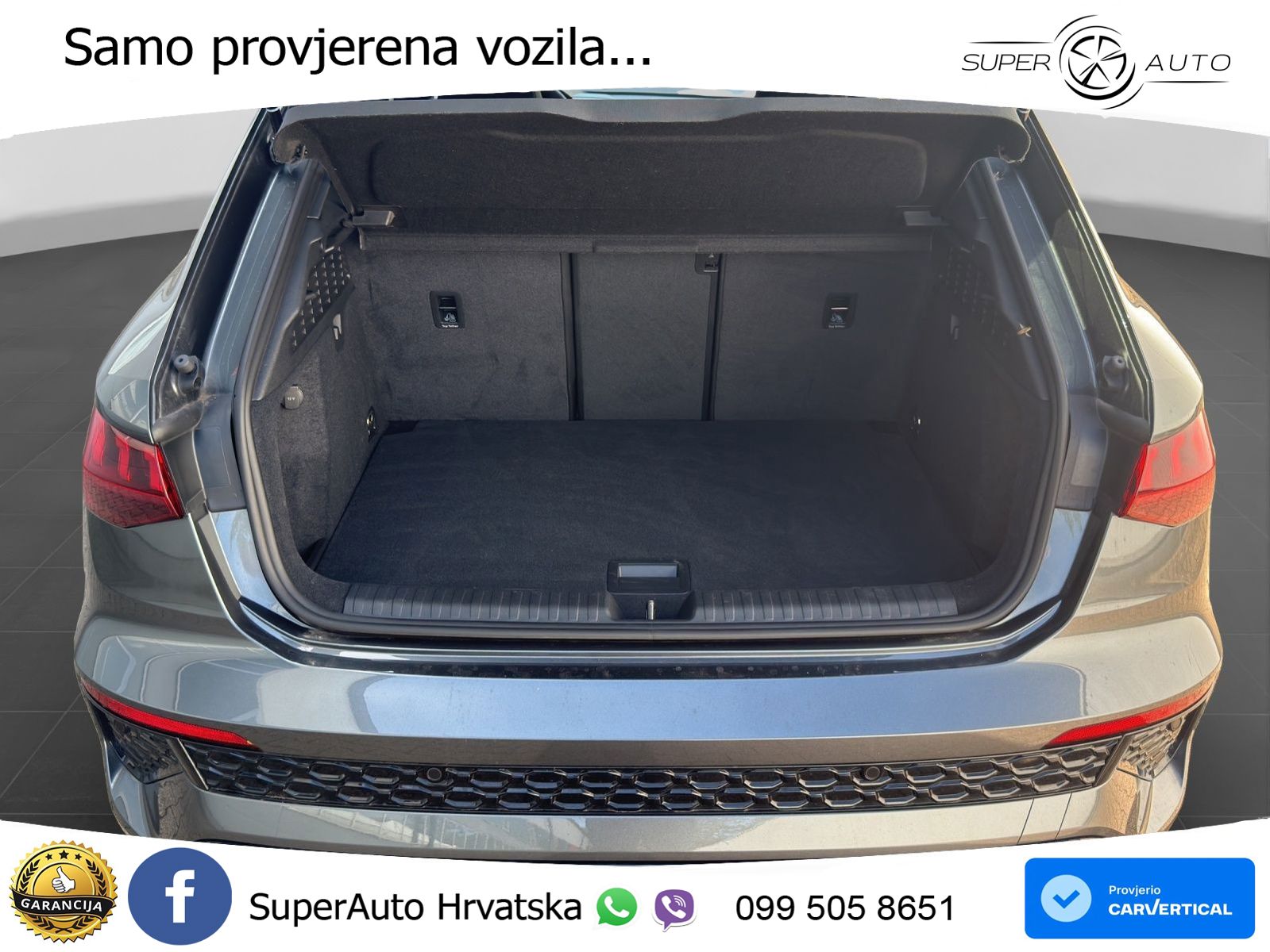 Audi RS3 Sportback 2.5 TFSI (400 KS) quattro S tronic LED+GR SJED+ACC