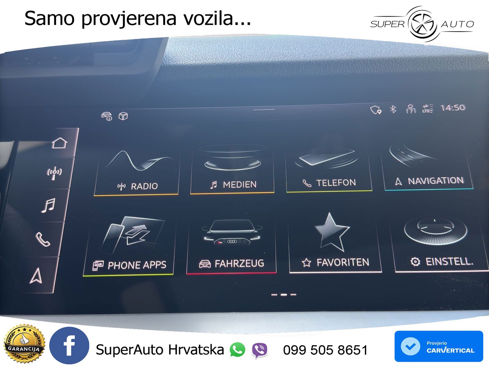 Audi RS3 Sportback 2.5 TFSI (400 KS) quattro S tronic LED+GR SJED+ACC