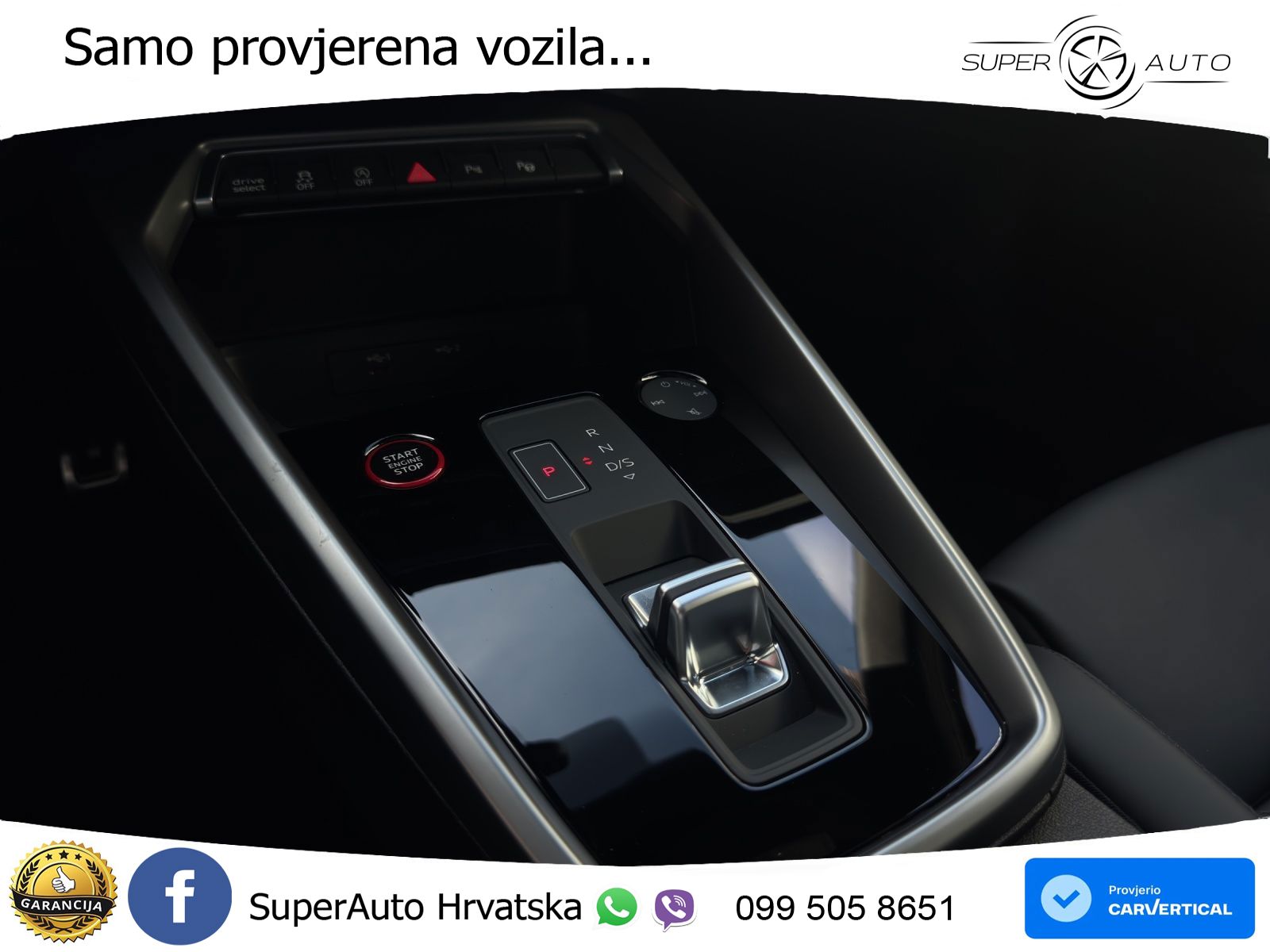 Audi RS3 Sportback 2.5 TFSI (400 KS) quattro S tronic LED+GR SJED+ACC