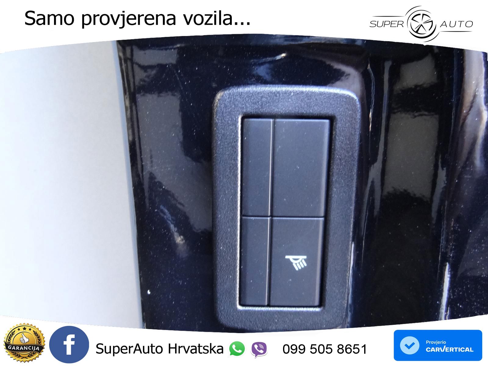 Ford Transit 170 KS