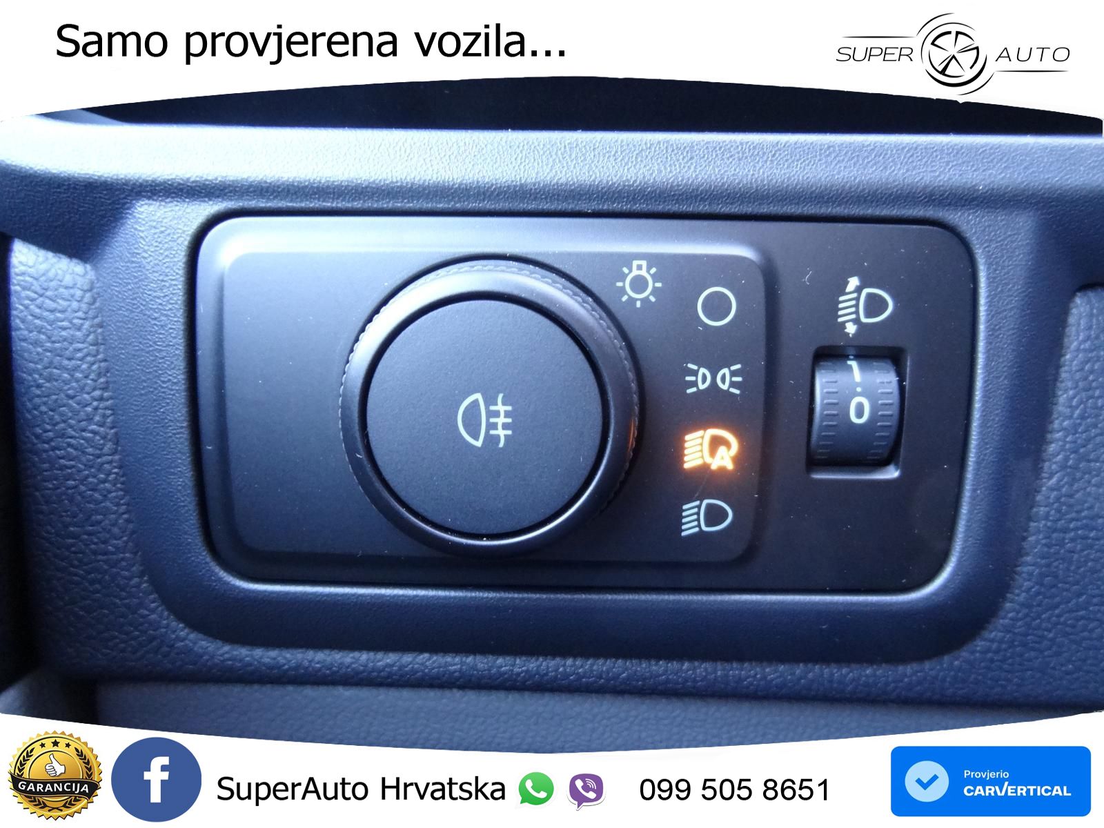 Ford Transit 170 KS