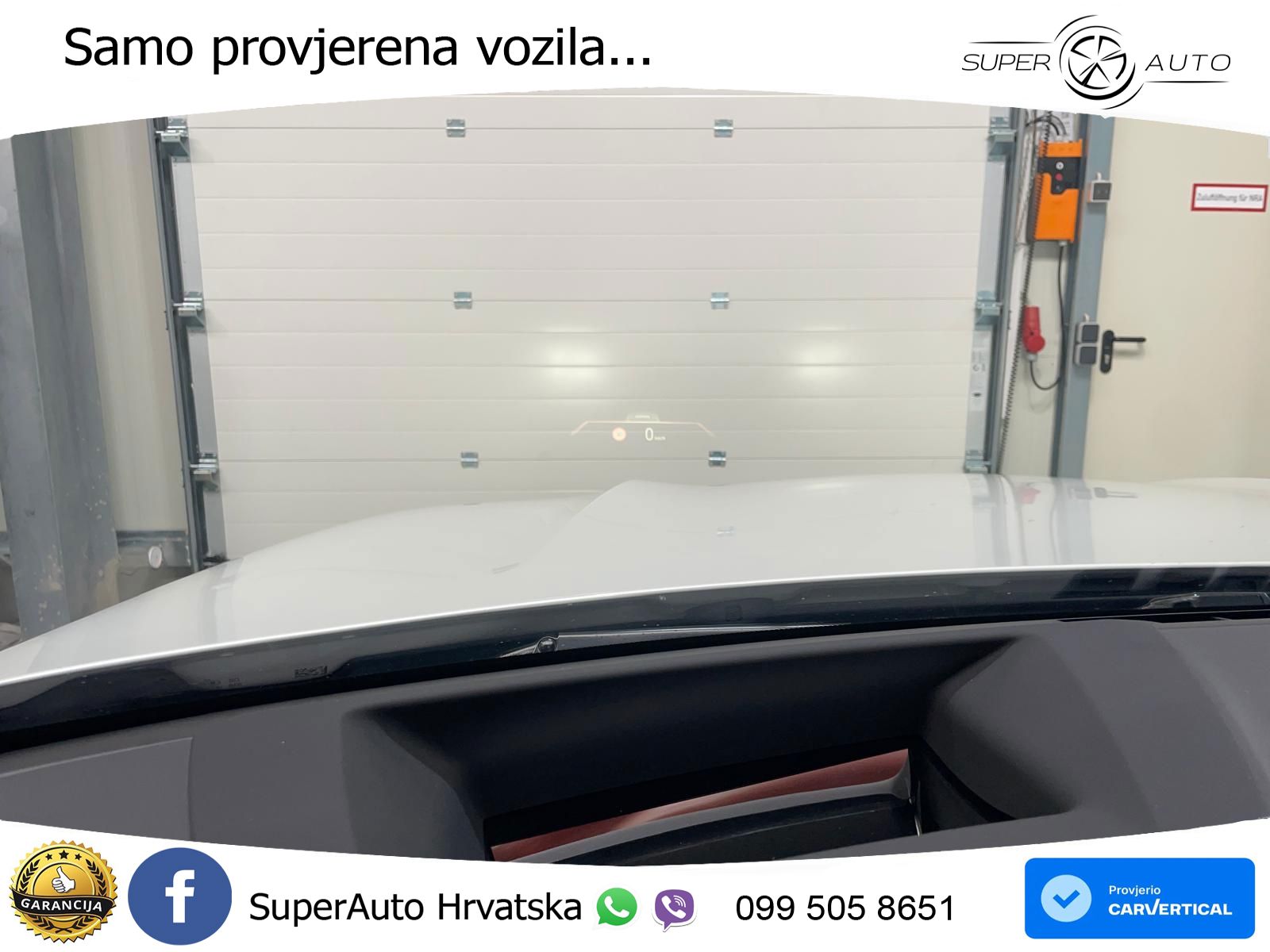 BMW X5 30d (286 KS) xDrive Steptronic LED+GR SJED+ACC
