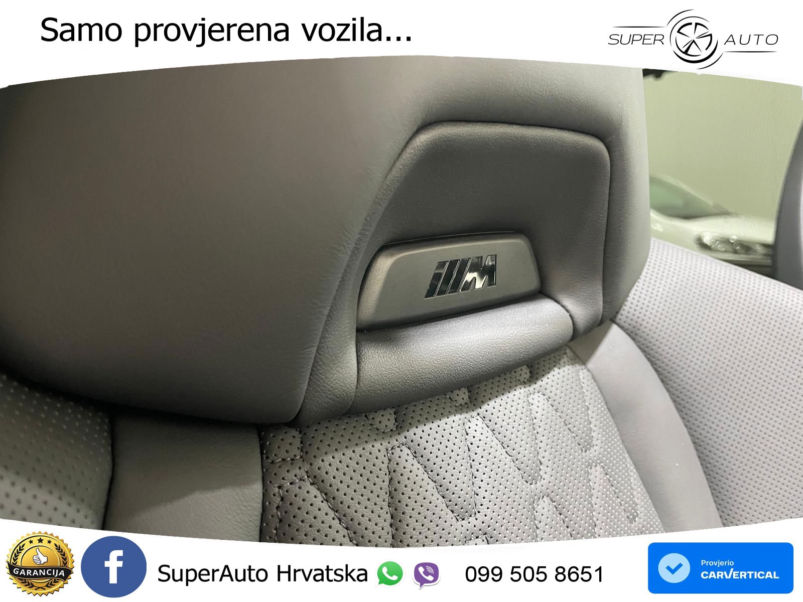 BMW X5 30d (286 KS) xDrive Steptronic LED+GR SJED+ACC