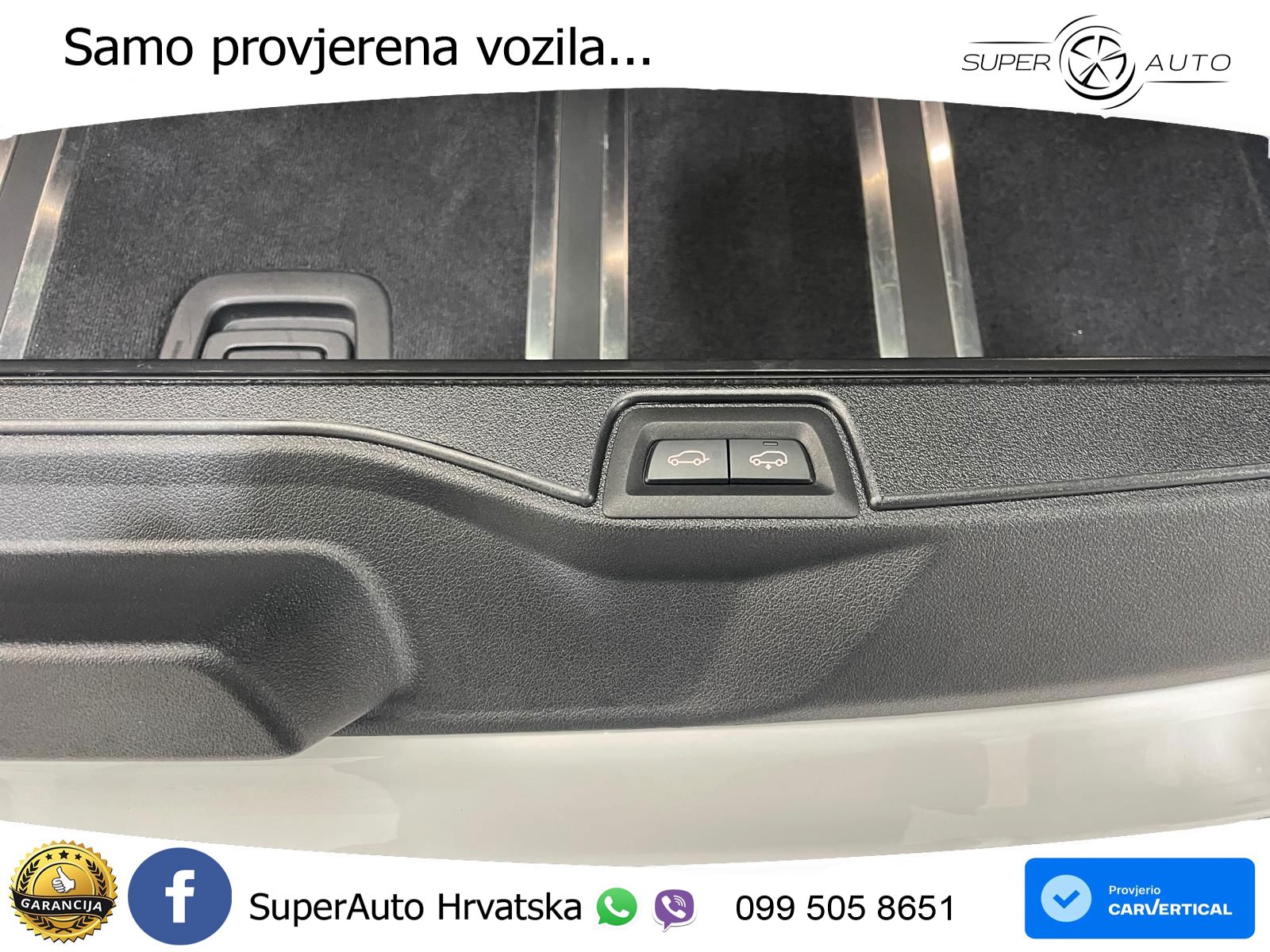 BMW X5 30d (286 KS) xDrive Steptronic LED+GR SJED+ACC