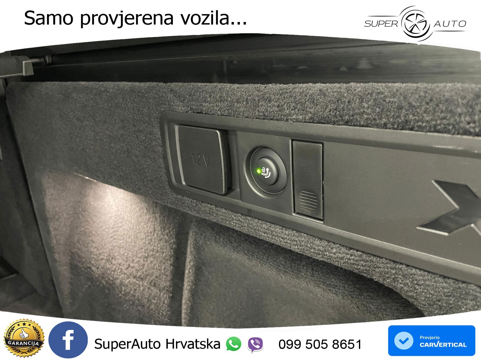 BMW X5 30d (286 KS) xDrive Steptronic LED+GR SJED+ACC