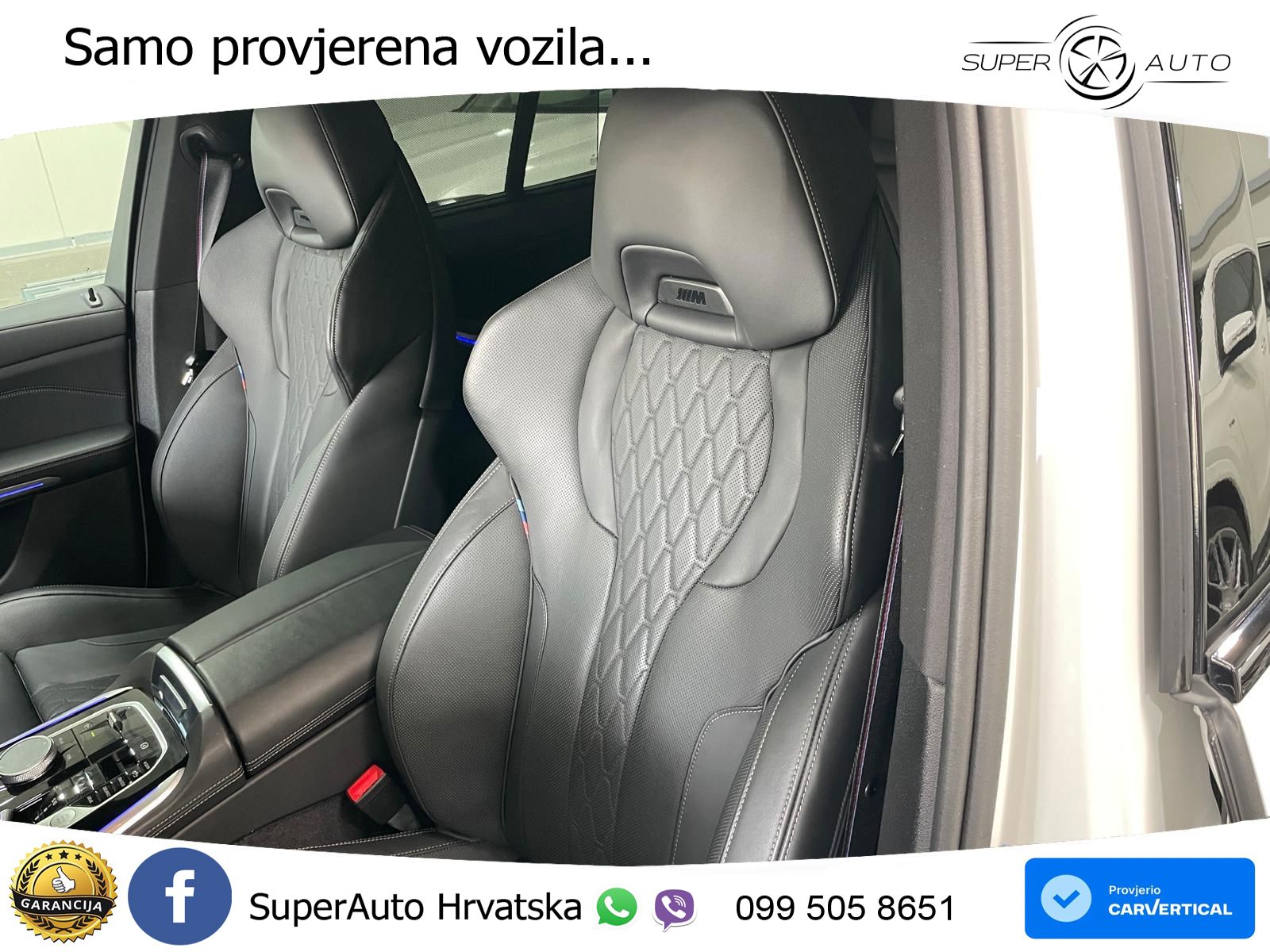 BMW X5 30d (286 KS) xDrive Steptronic LED+GR SJED+ACC