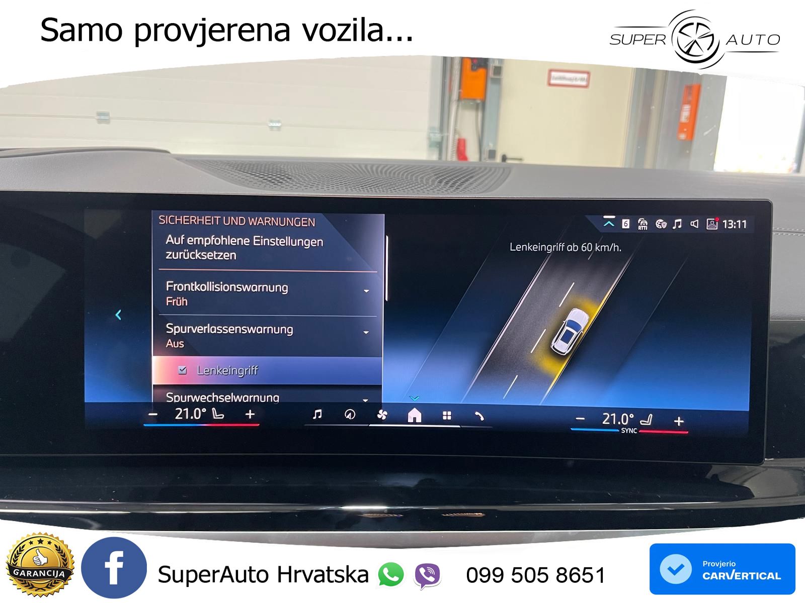 BMW X5 30d (286 KS) xDrive Steptronic LED+GR SJED+ACC