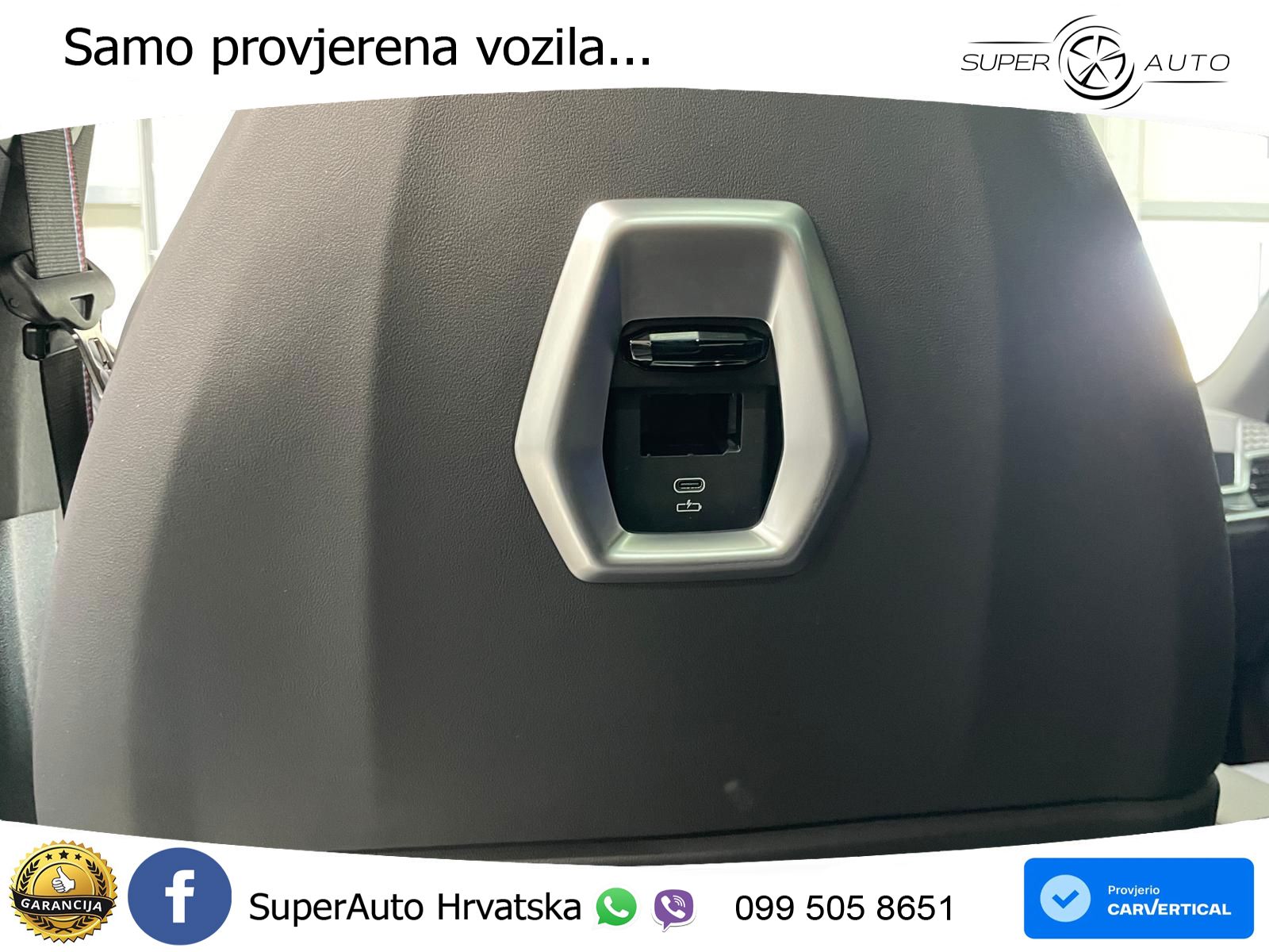 BMW X5 30d (286 KS) xDrive Steptronic LED+GR SJED+ACC