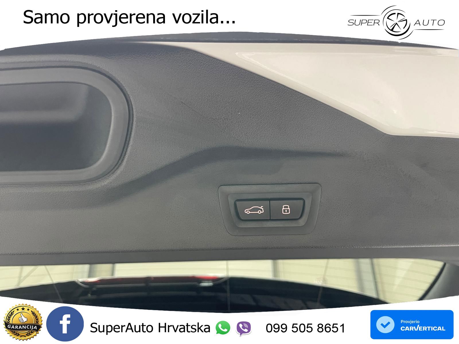 BMW X5 30d (286 KS) xDrive Steptronic LED+GR SJED+ACC