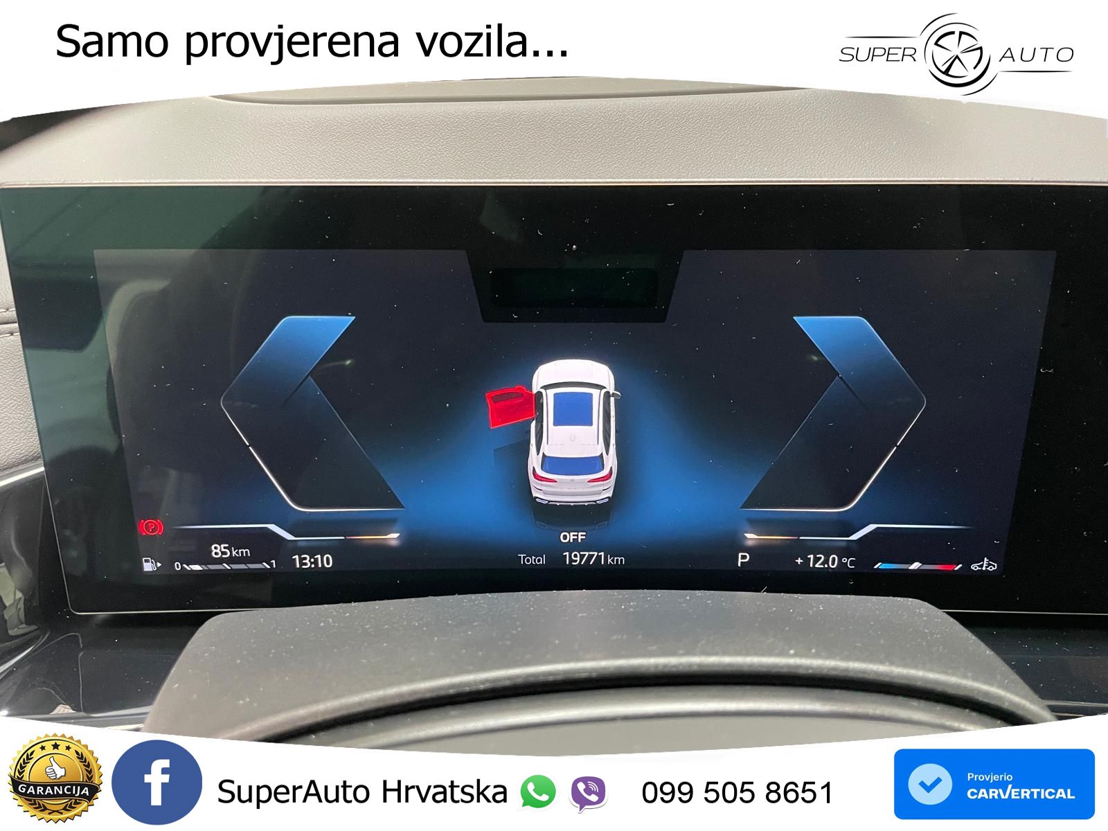 BMW X5 30d (286 KS) xDrive Steptronic LED+GR SJED+ACC