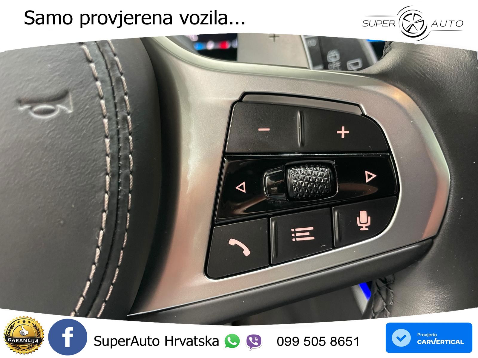 BMW X5 30d (286 KS) xDrive Steptronic LED+GR SJED+ACC