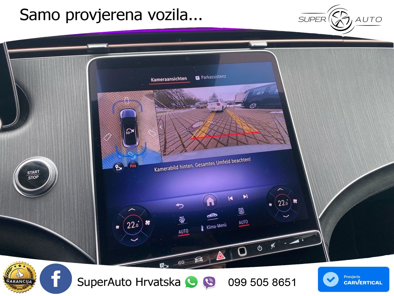 Mercedes EQE 350 98 kWh (292 KS) 4MATIC