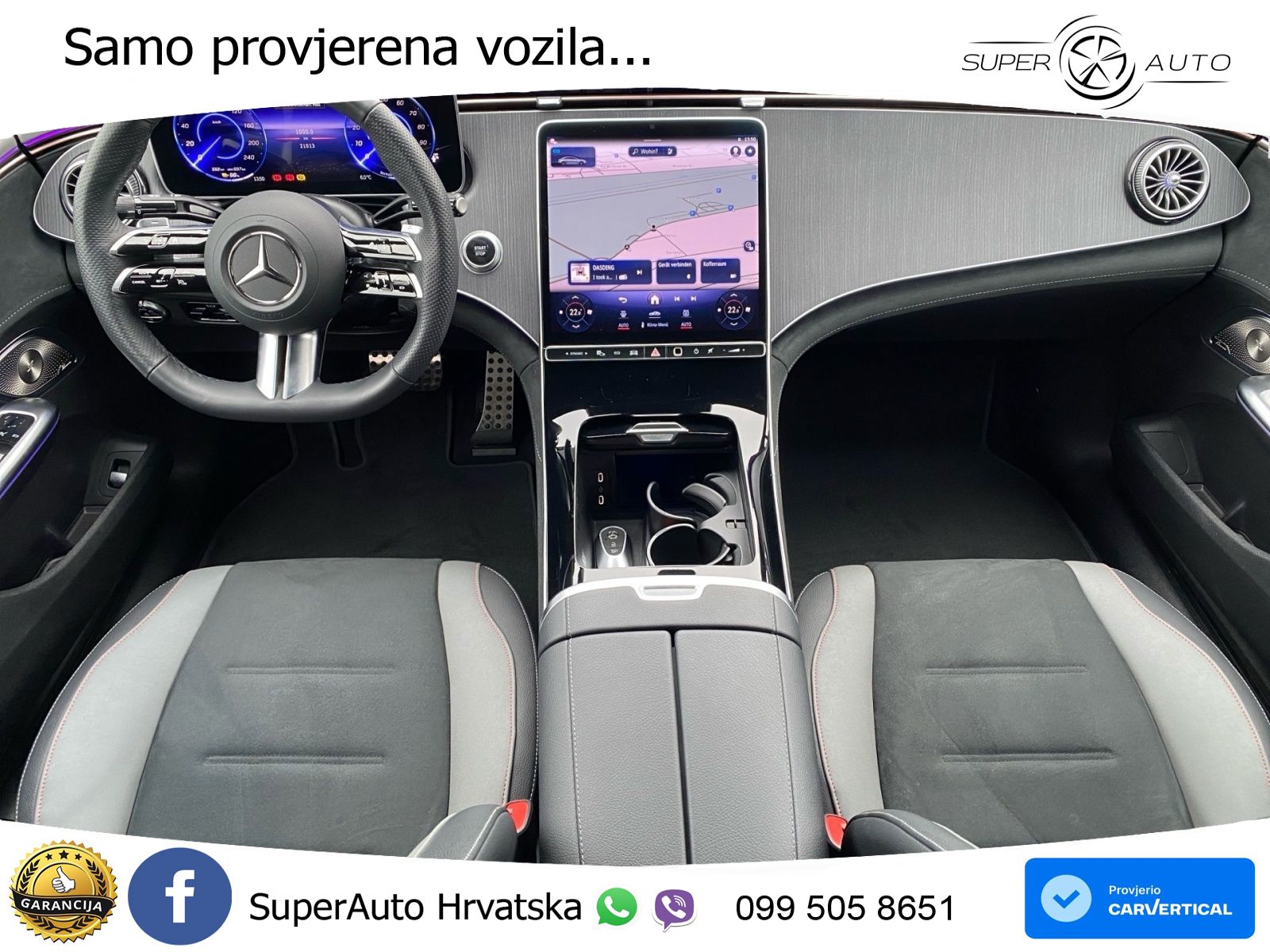 Mercedes EQE 350 98 kWh (292 KS) 4MATIC