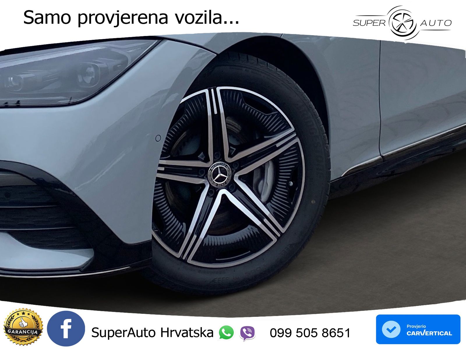 Mercedes EQE 350 98 kWh (292 KS) 4MATIC