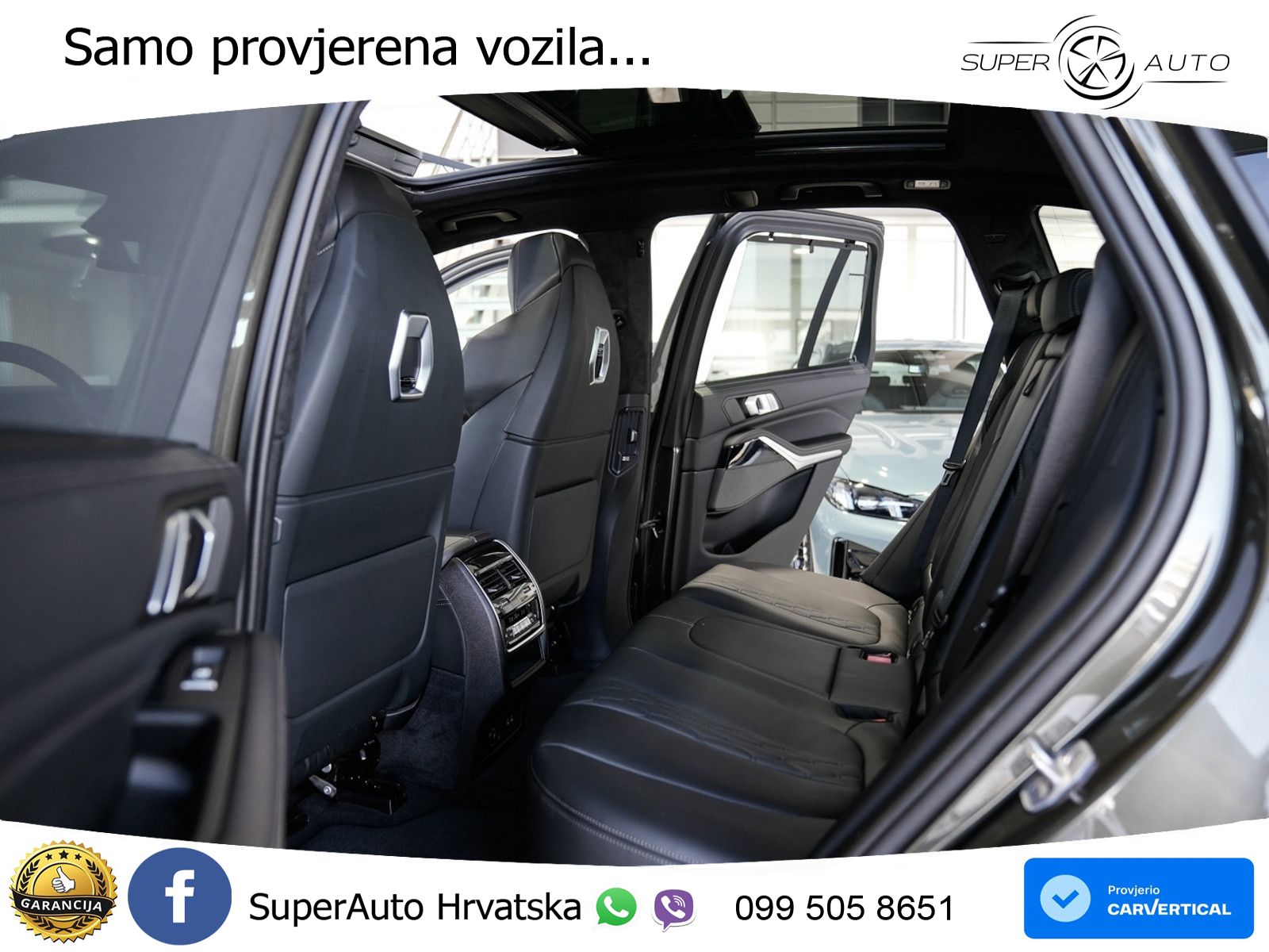 BMW X5 30d (298 KS) xDrive Steptronic LED+GR SJED+ACC