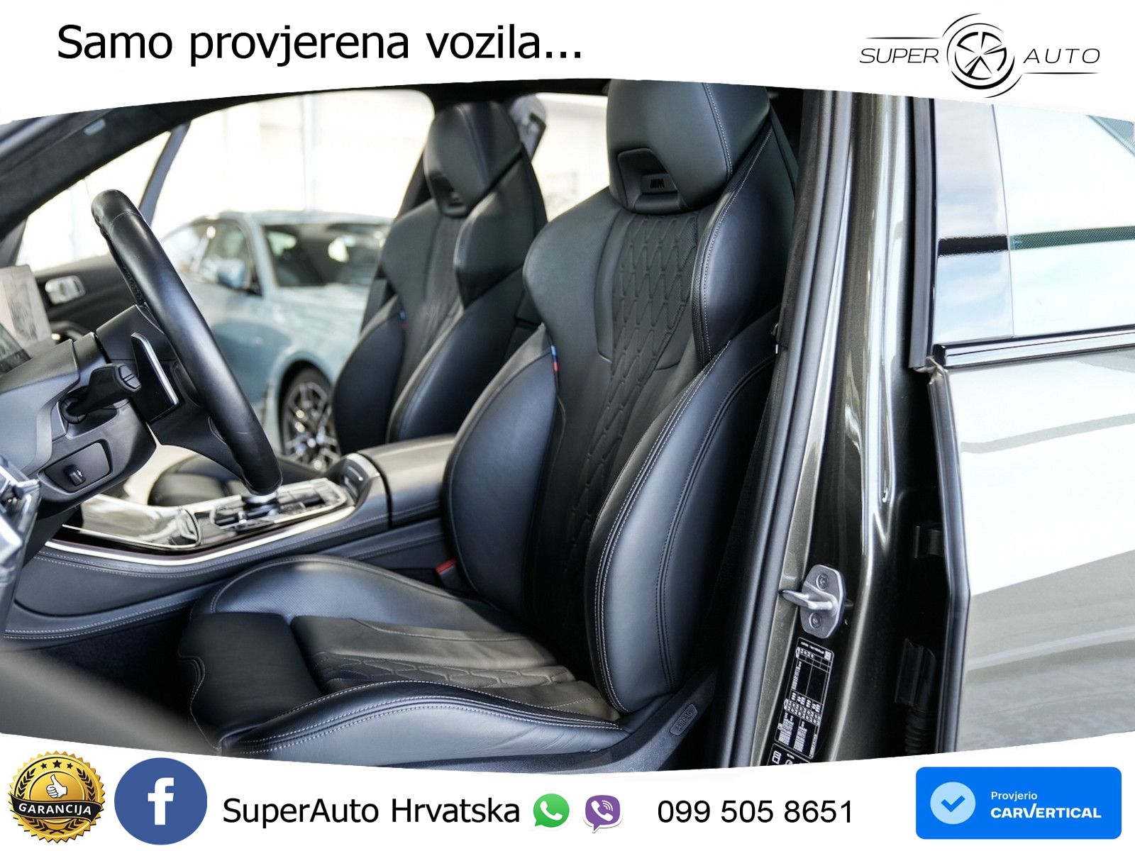 BMW X5 30d (298 KS) xDrive Steptronic LED+GR SJED+ACC