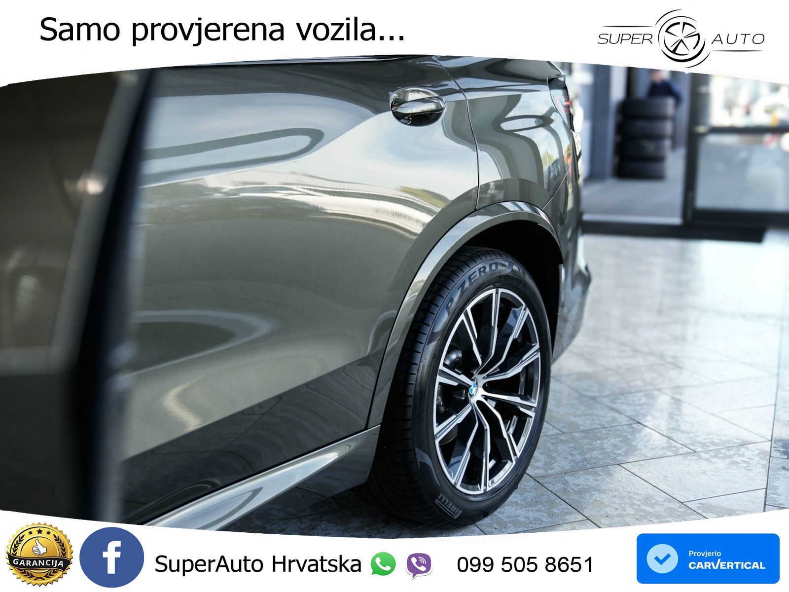 BMW X5 30d (298 KS) xDrive Steptronic LED+GR SJED+ACC