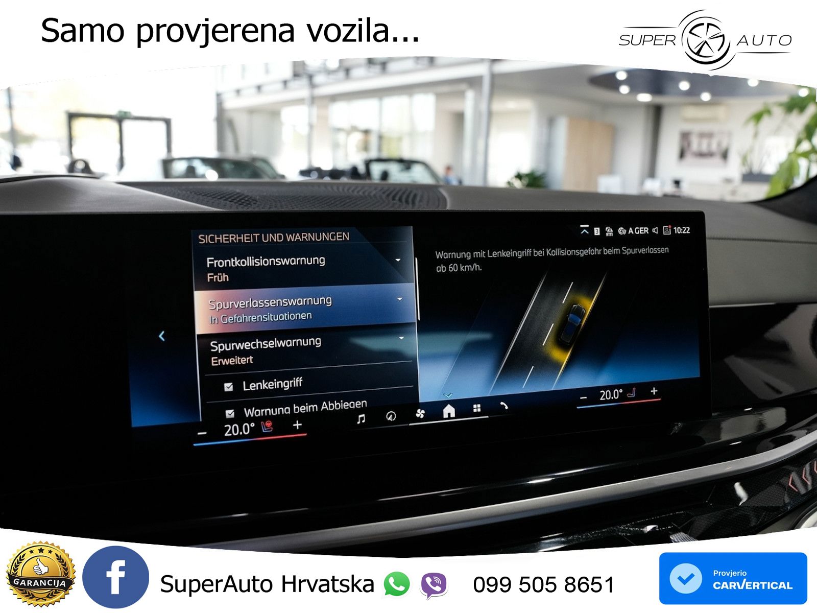 BMW X5 30d (298 KS) xDrive Steptronic LED+GR SJED+ACC