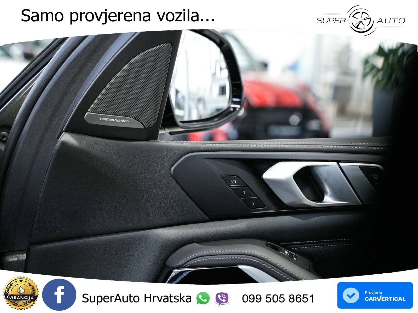 BMW X5 30d (298 KS) xDrive Steptronic LED+GR SJED+ACC