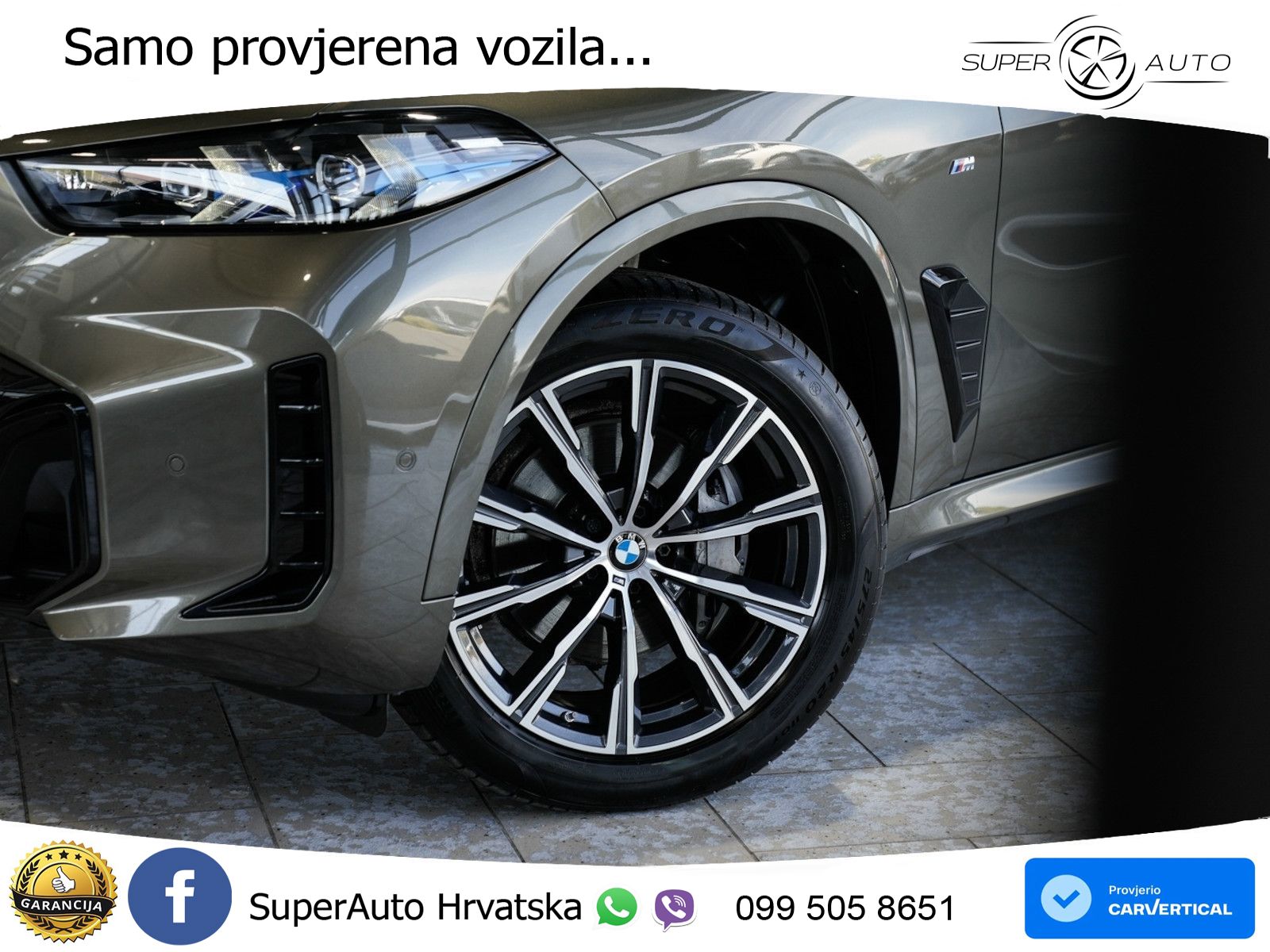 BMW X5 30d (298 KS) xDrive Steptronic LED+GR SJED+ACC