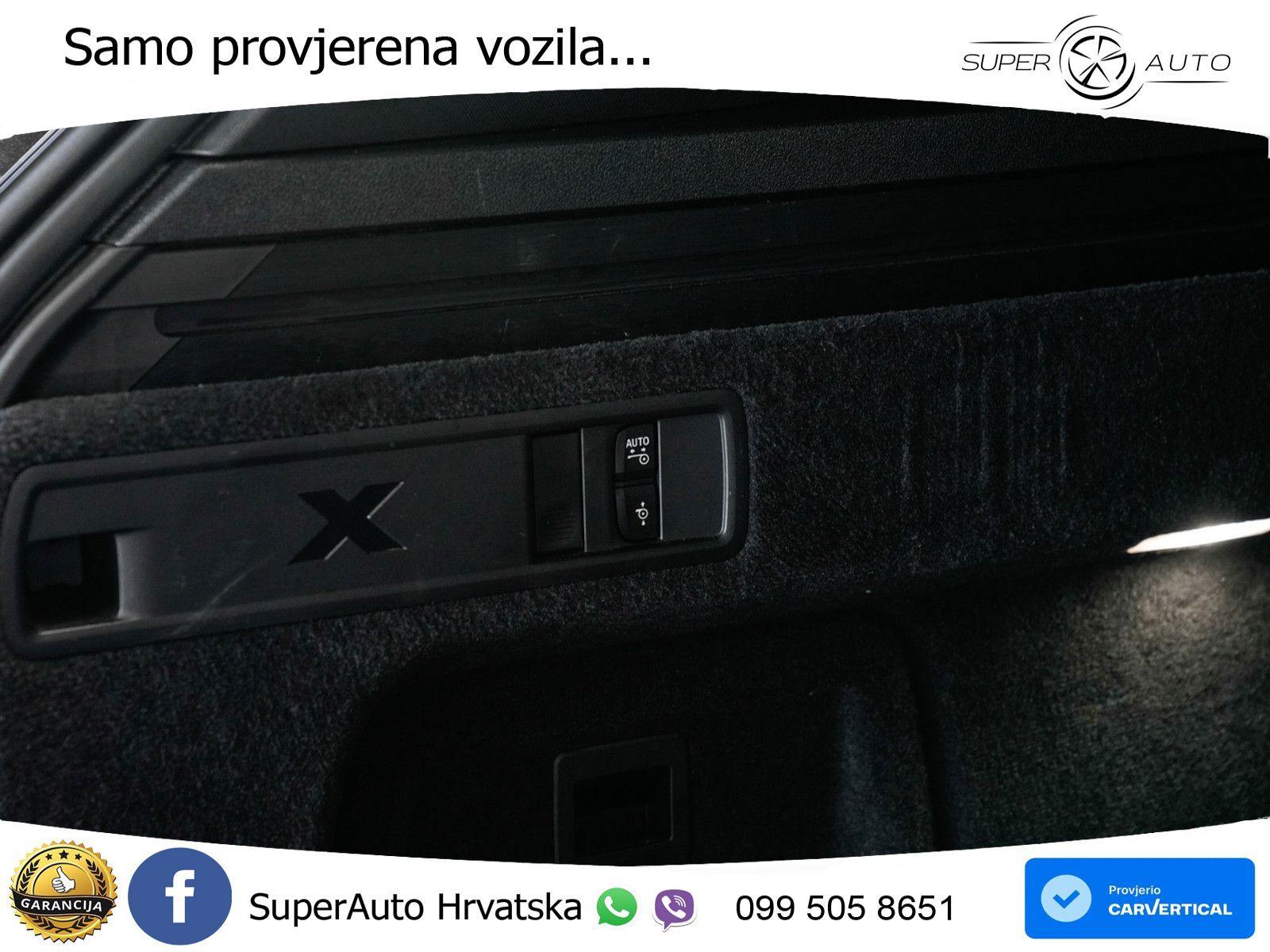 BMW X5 30d (298 KS) xDrive Steptronic LED+GR SJED+ACC