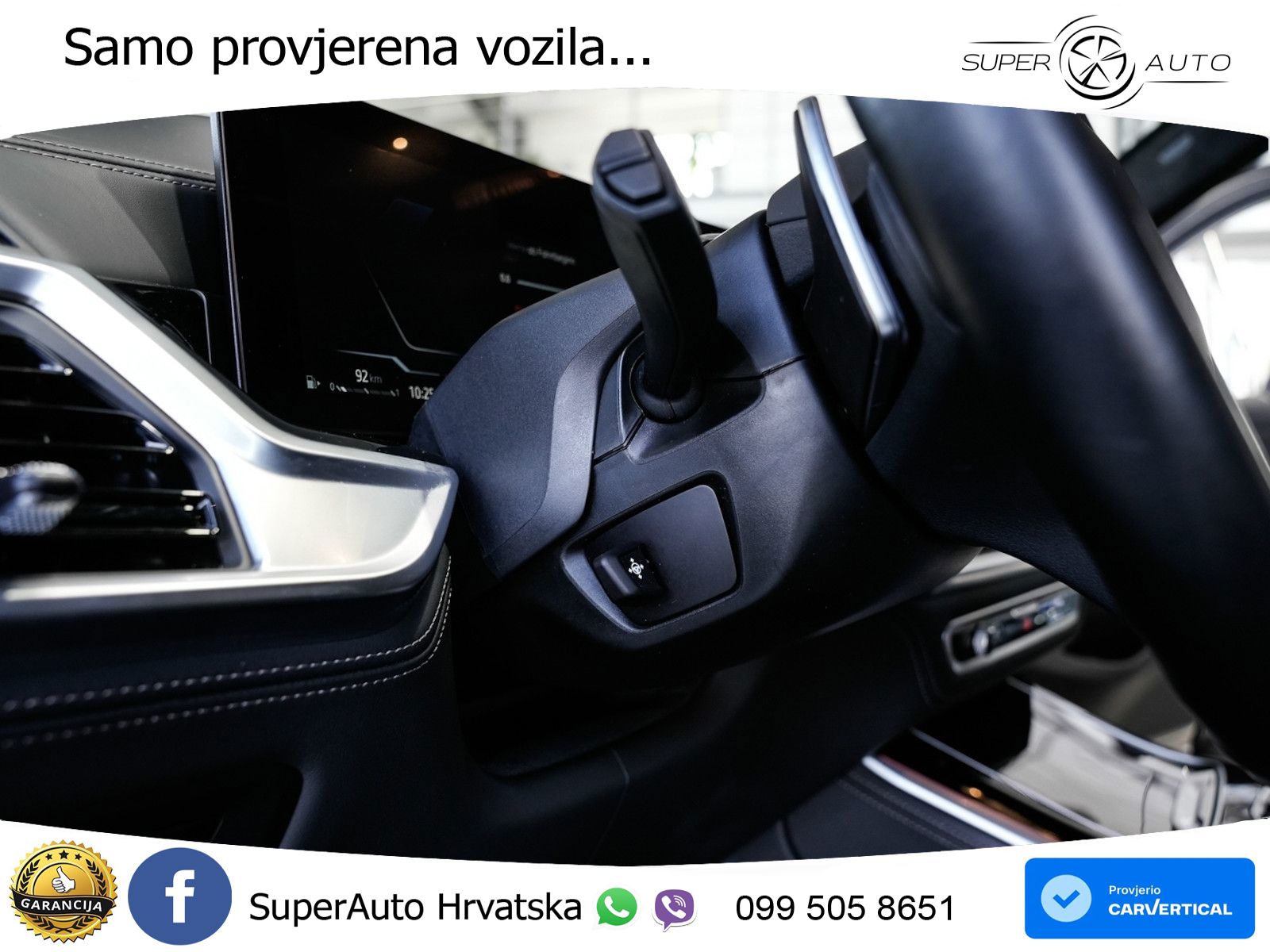 BMW X5 30d (298 KS) xDrive Steptronic LED+GR SJED+ACC