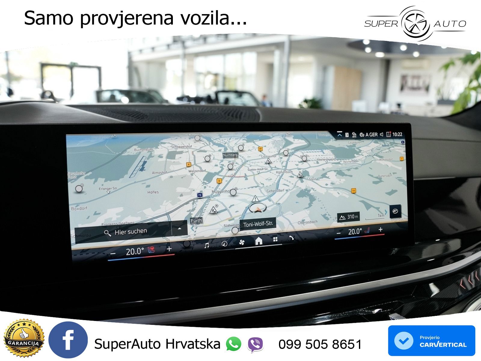 BMW X5 30d (298 KS) xDrive Steptronic LED+GR SJED+ACC