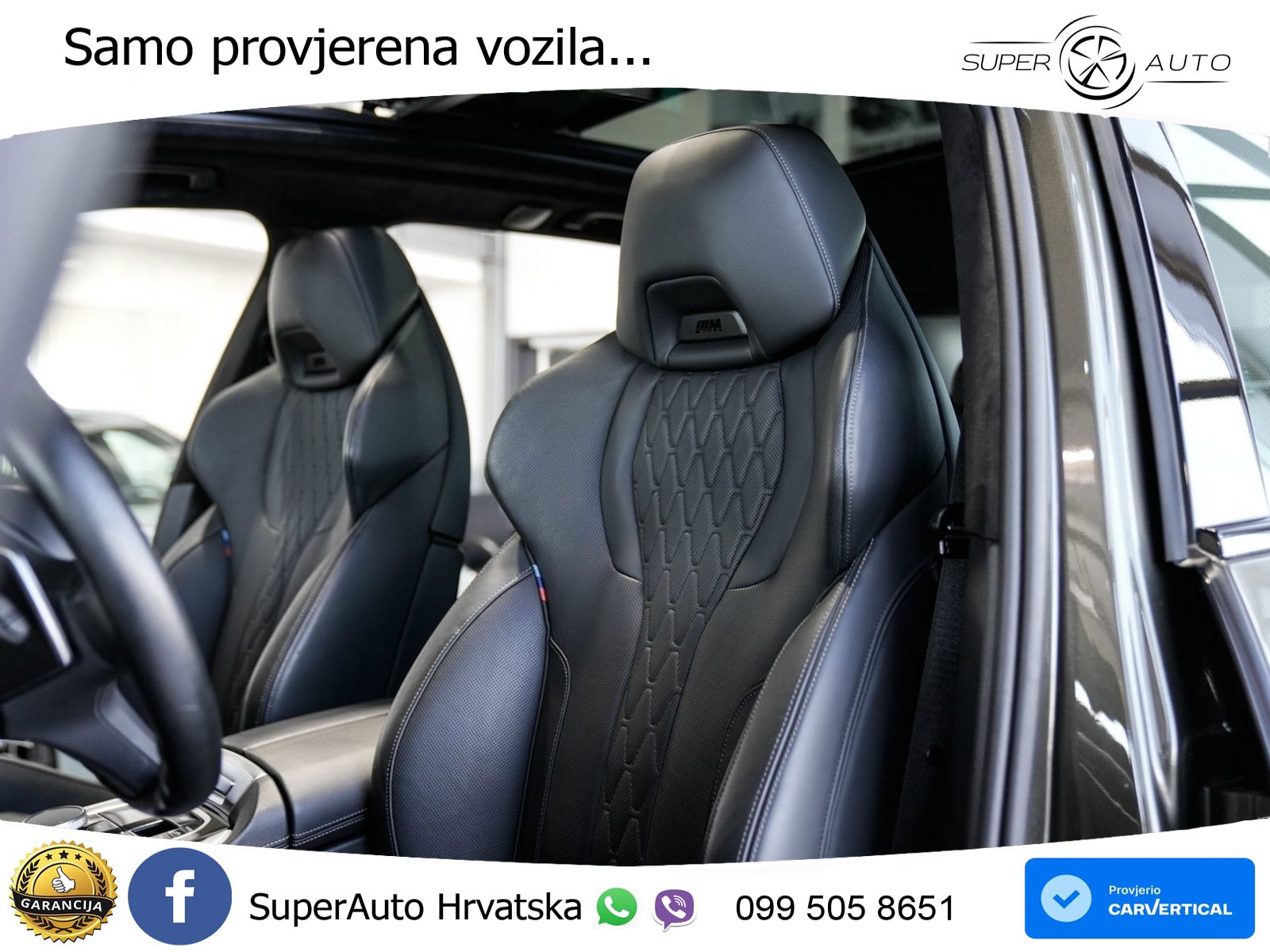 BMW X5 30d (298 KS) xDrive Steptronic LED+GR SJED+ACC