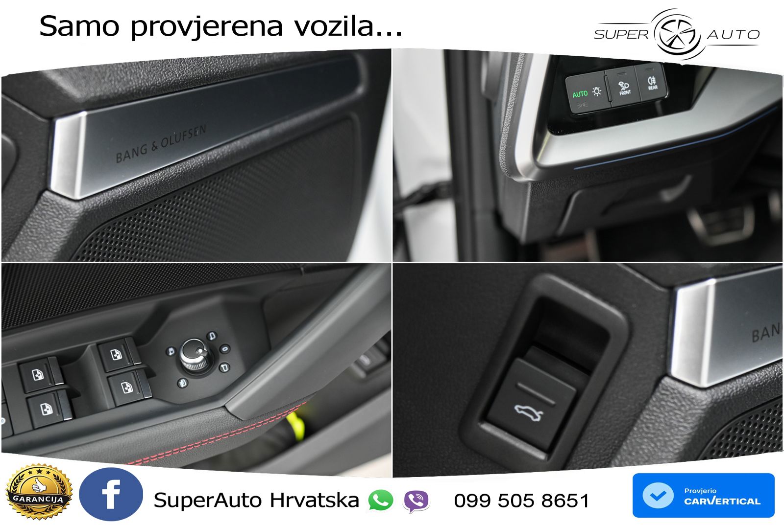Audi RS3 Sedan 2.5 TFSI (400 KS) quattro S tronic LED+GR SJED+ACC