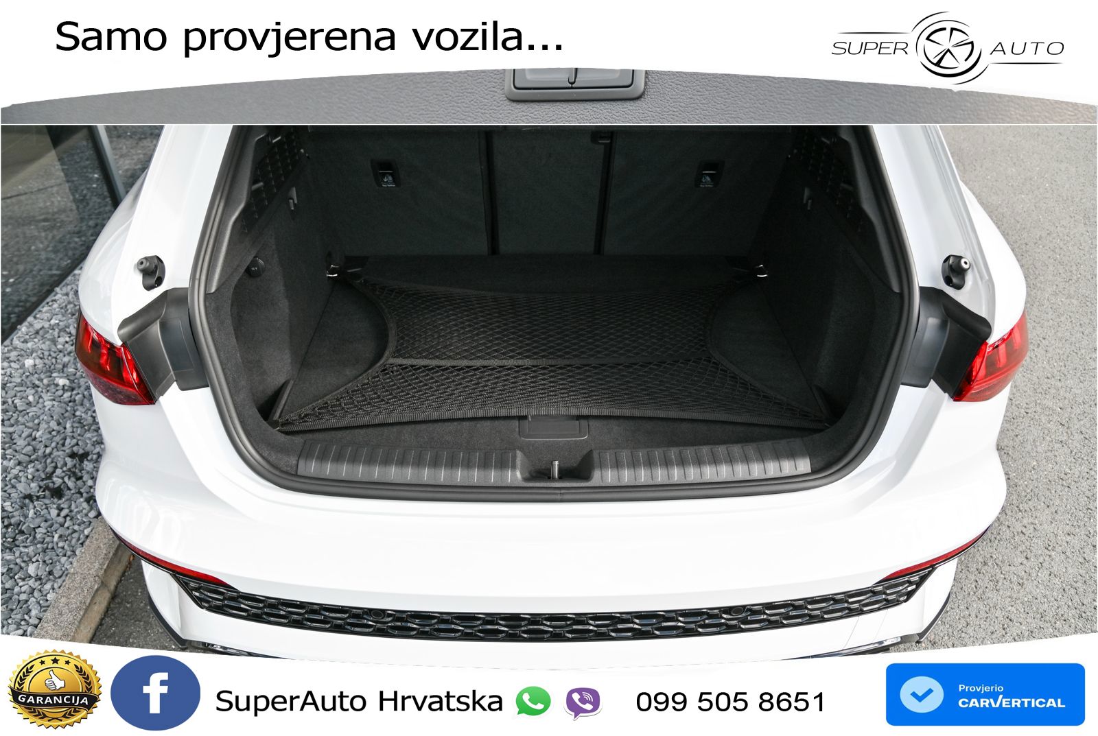Audi RS3 Sedan 2.5 TFSI (400 KS) quattro S tronic LED+GR SJED+ACC