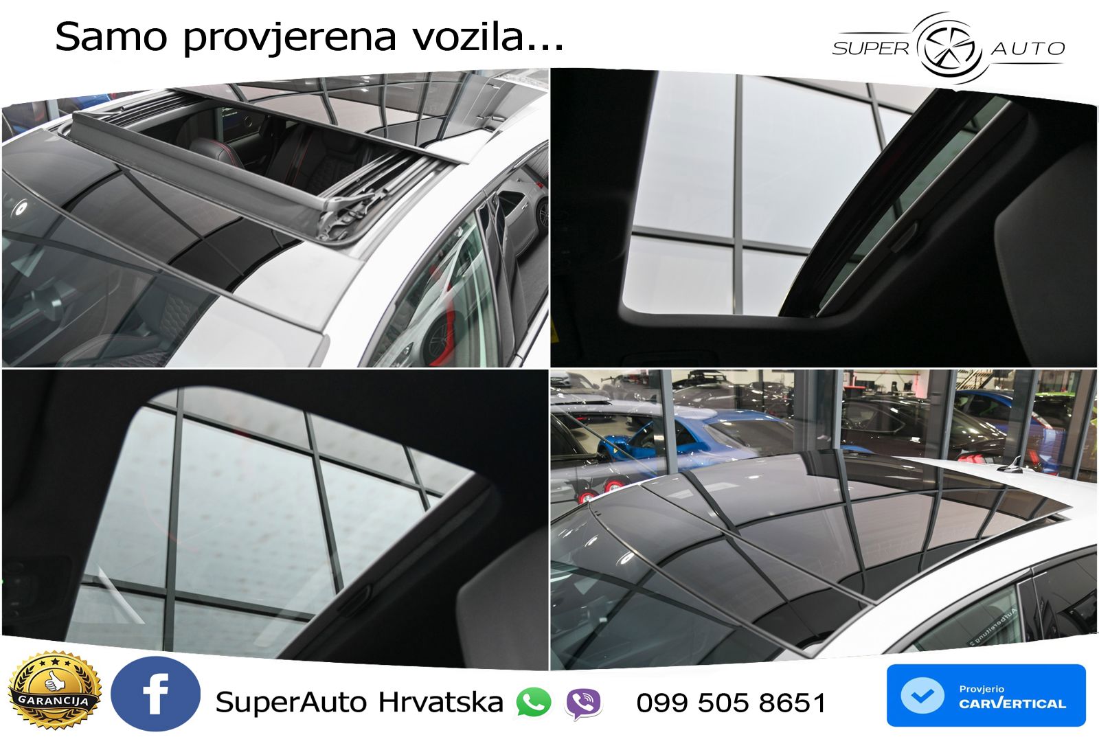 Audi RS3 Sedan 2.5 TFSI (400 KS) quattro S tronic LED+GR SJED+ACC