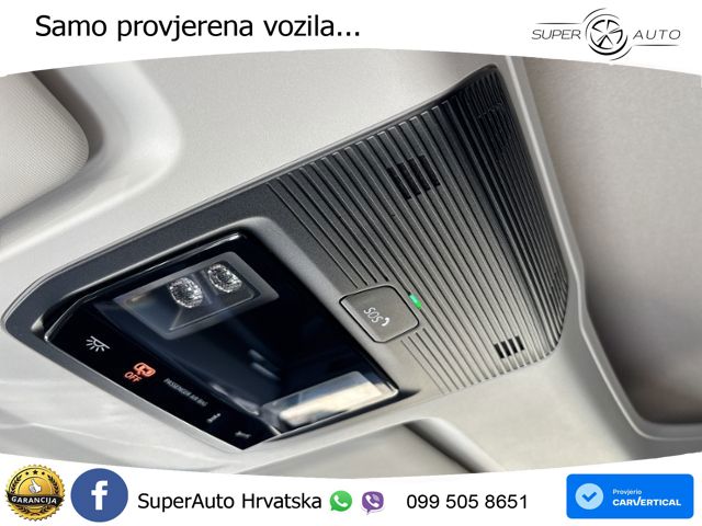VW Caddy 122 KS