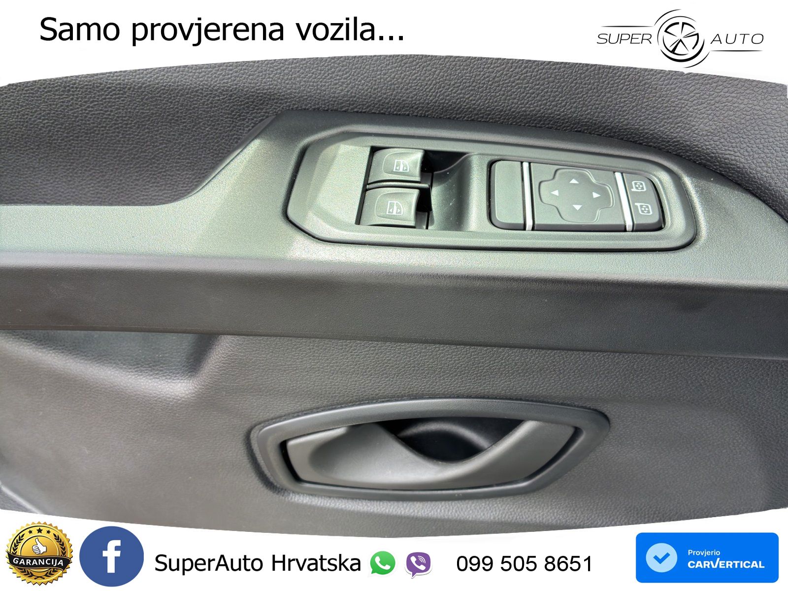 Renault Trafic 131 KS