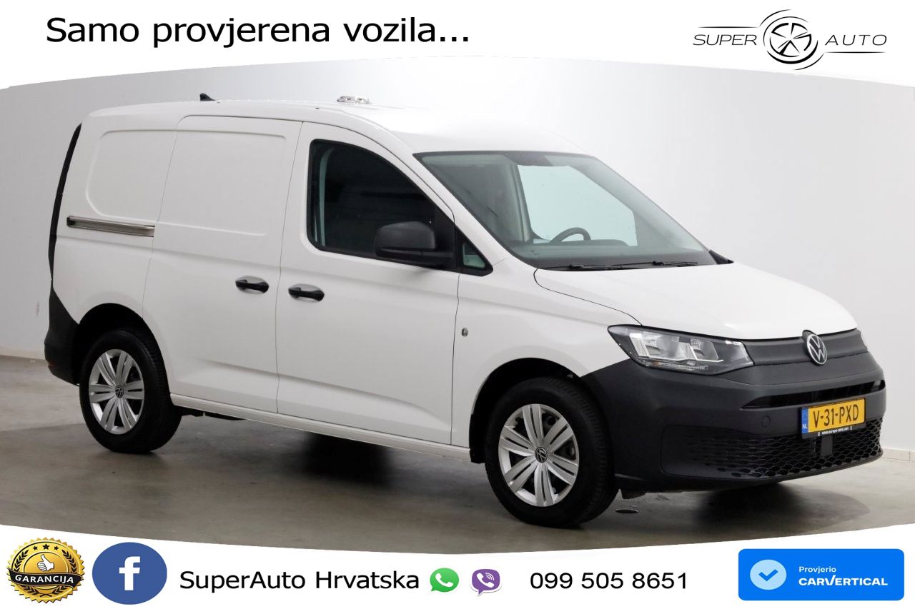 VW Caddy 75 KS