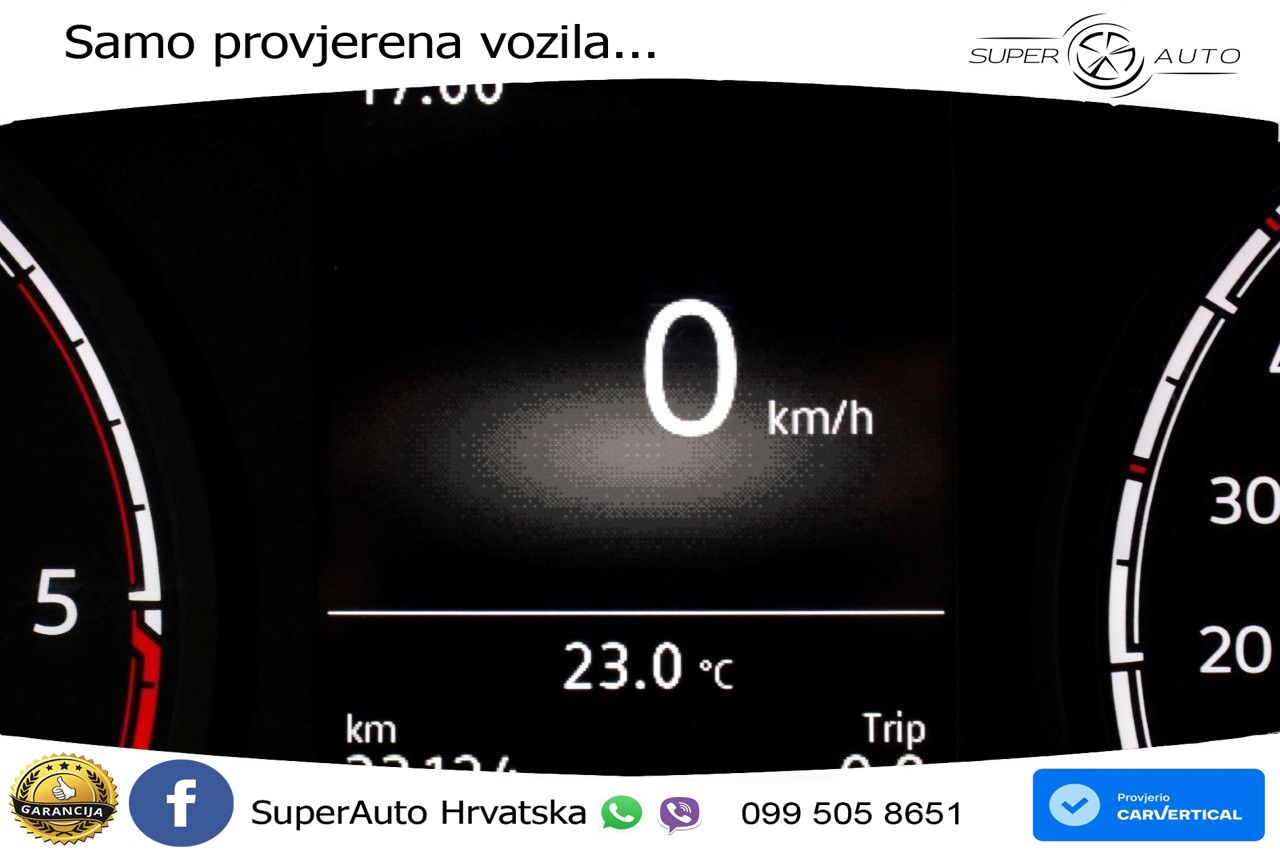 VW Caddy 75 KS