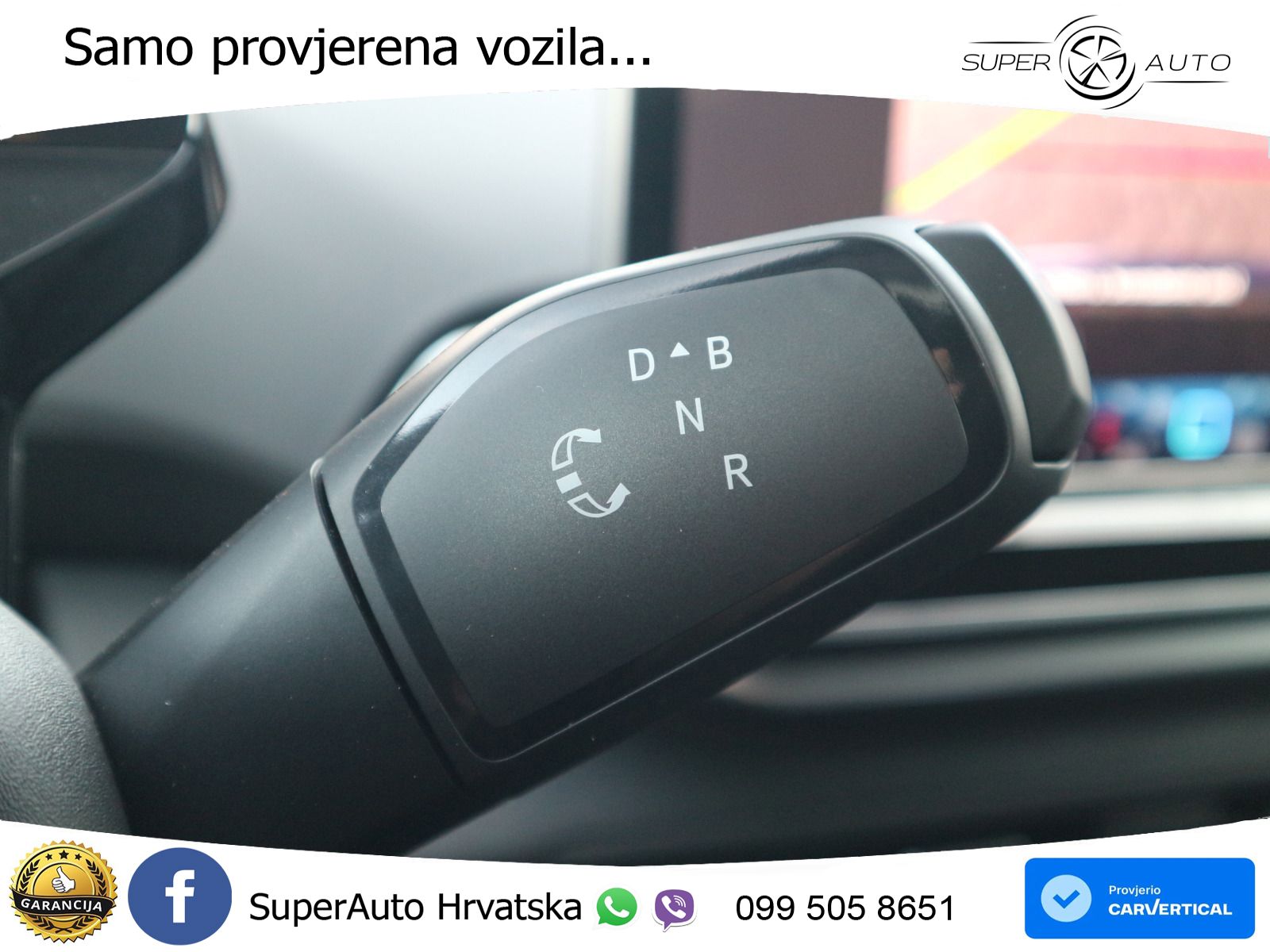 Volkswagen ID.4 Pure Performance 55 kWh (170 KS) LED+ACC