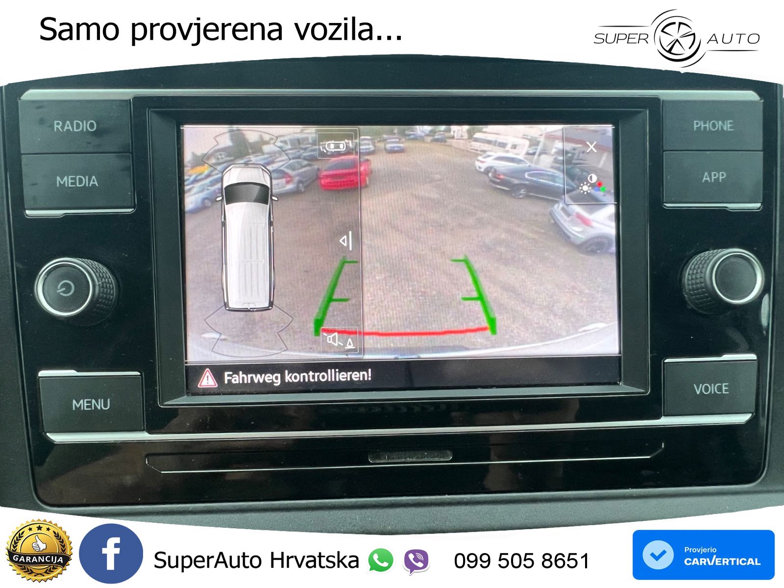 VW Crafter