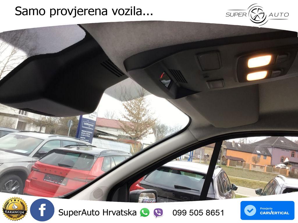 Renault Trafic 170 KS