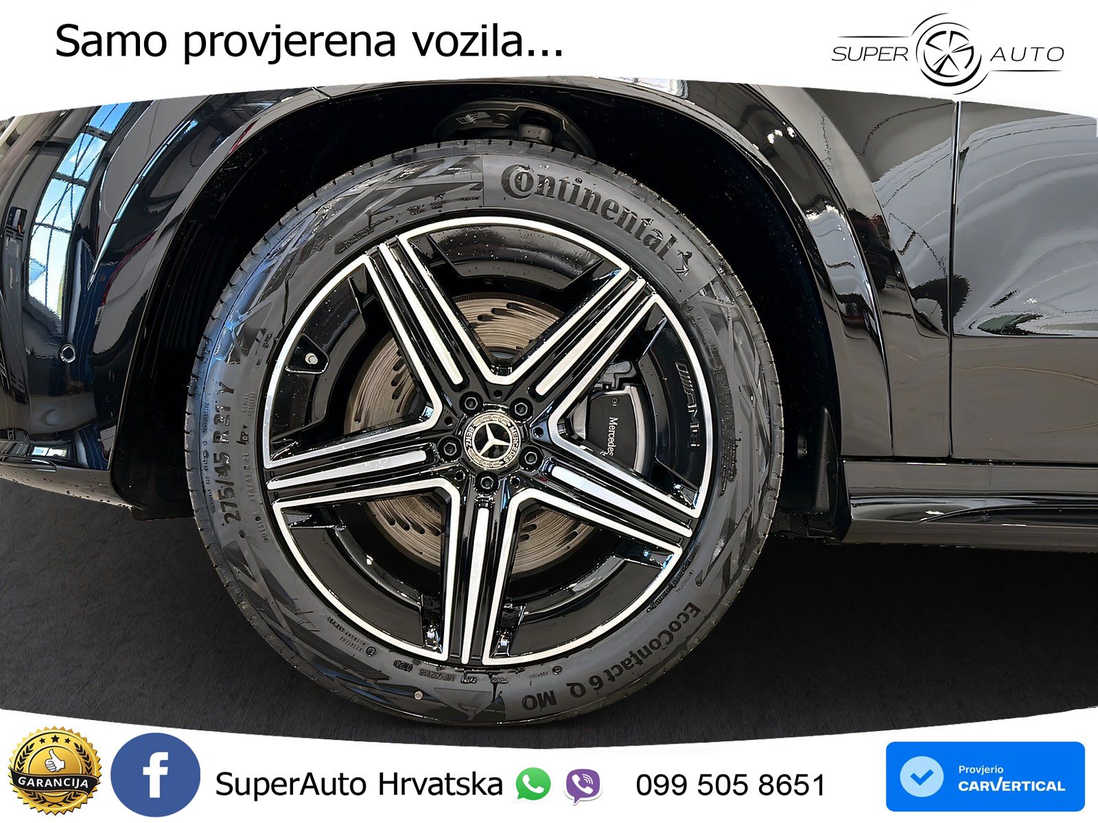 Mercedes GLE 350de (333 KS) 4MATIC 9G-TRONIC AMG LED+GR SJED+ACC