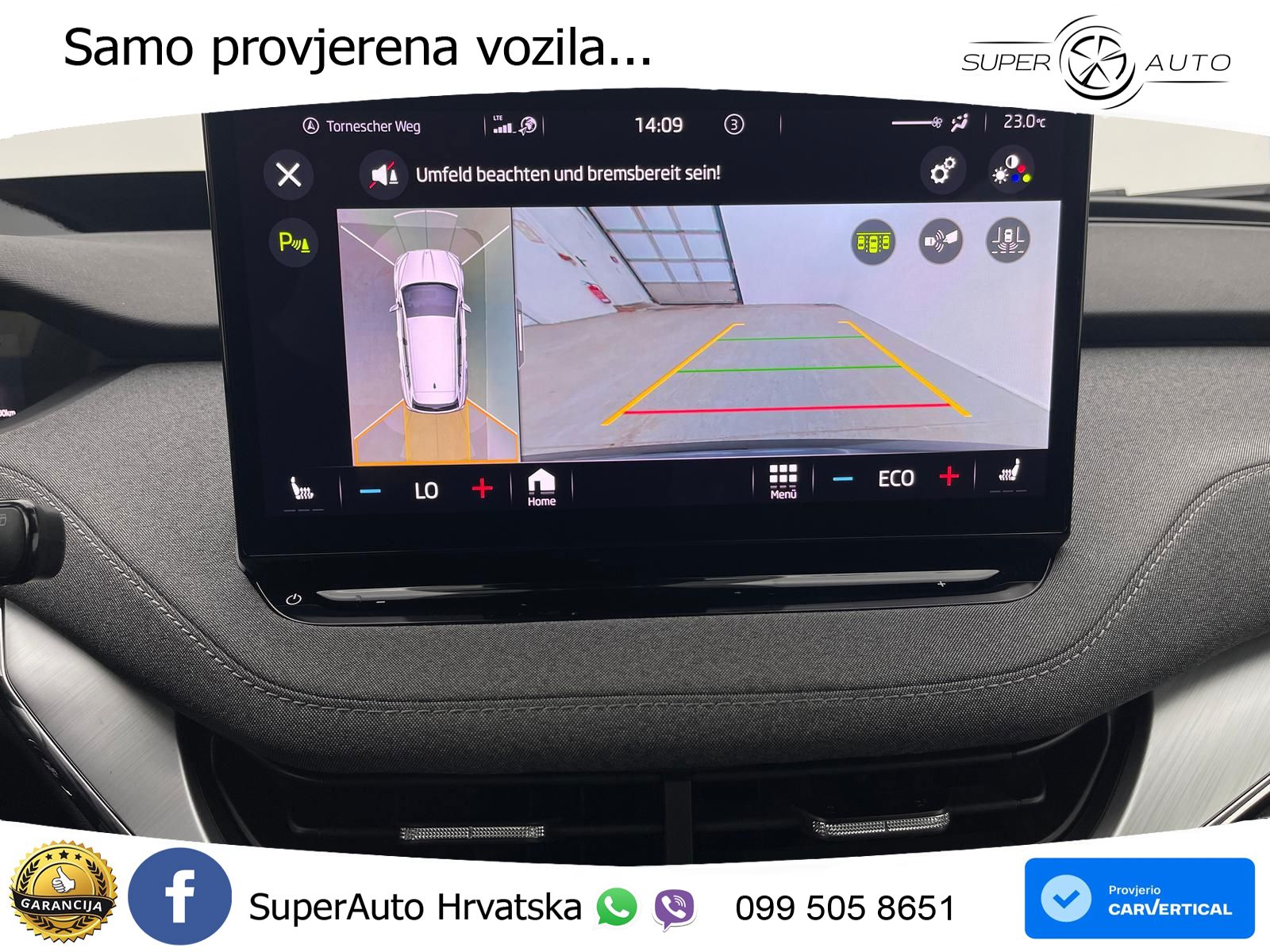 Škoda Enyaq iV 80x 82 kWh (265 KS) AWD Loft LED+GR SJED+ACC