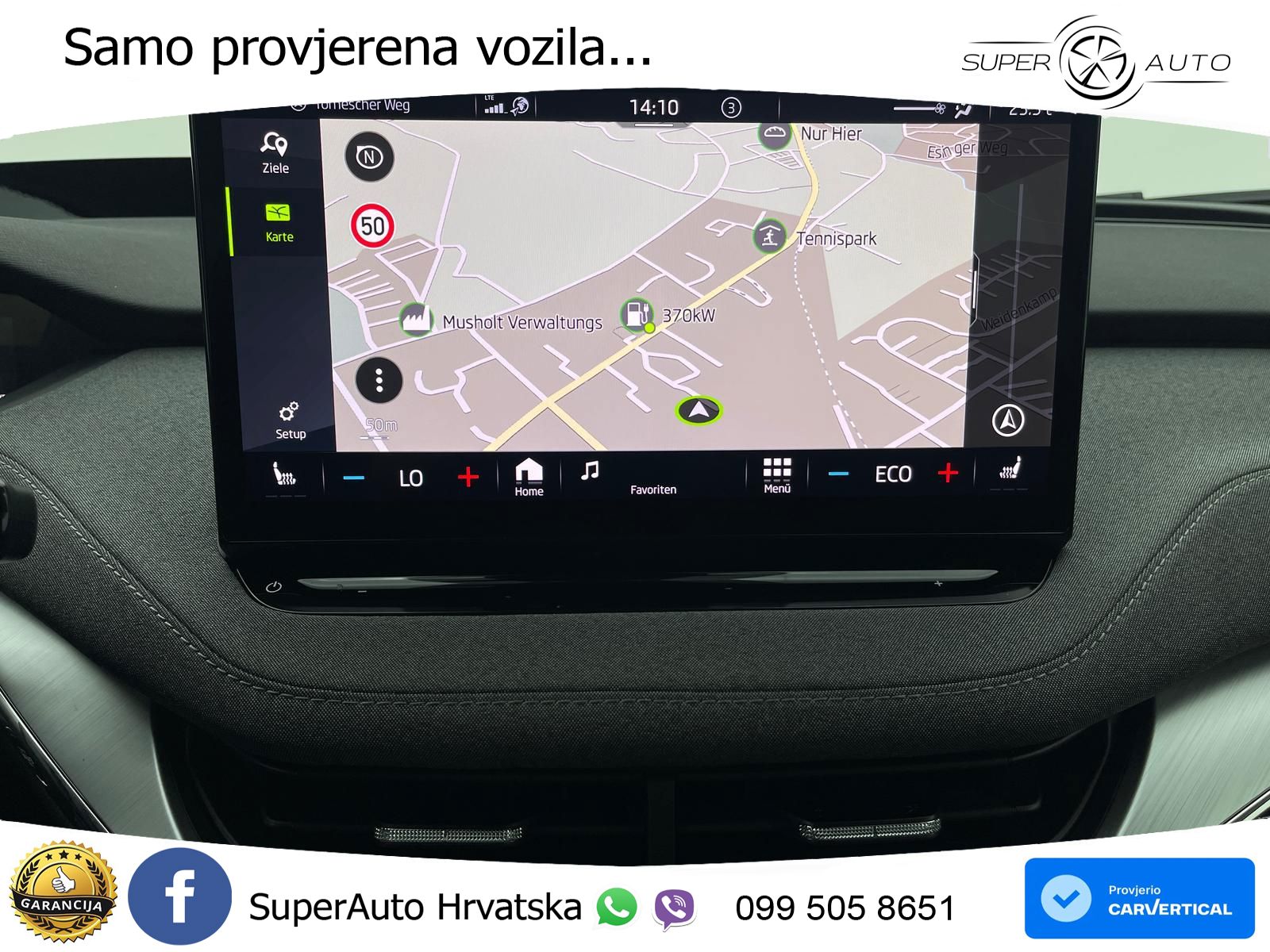 Škoda Enyaq iV 80x 82 kWh (265 KS) AWD Loft LED+GR SJED+ACC