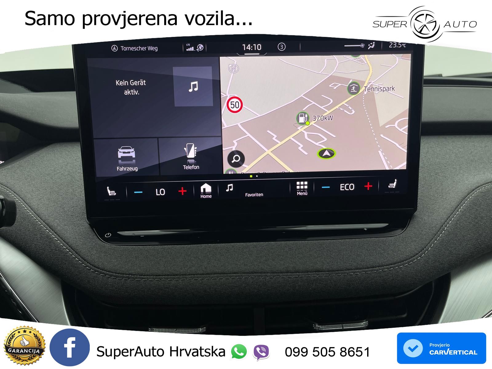 Škoda Enyaq iV 80x 82 kWh (265 KS) AWD Loft LED+GR SJED+ACC