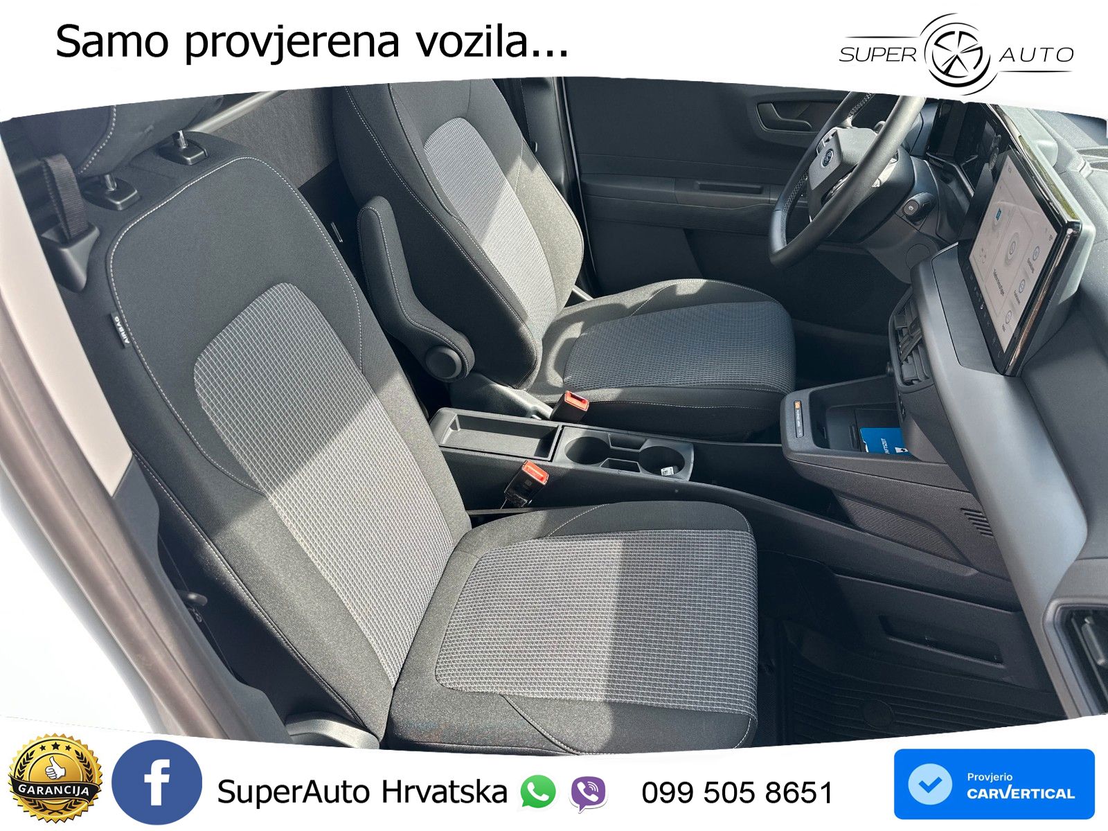 Ford Transit 136 KS