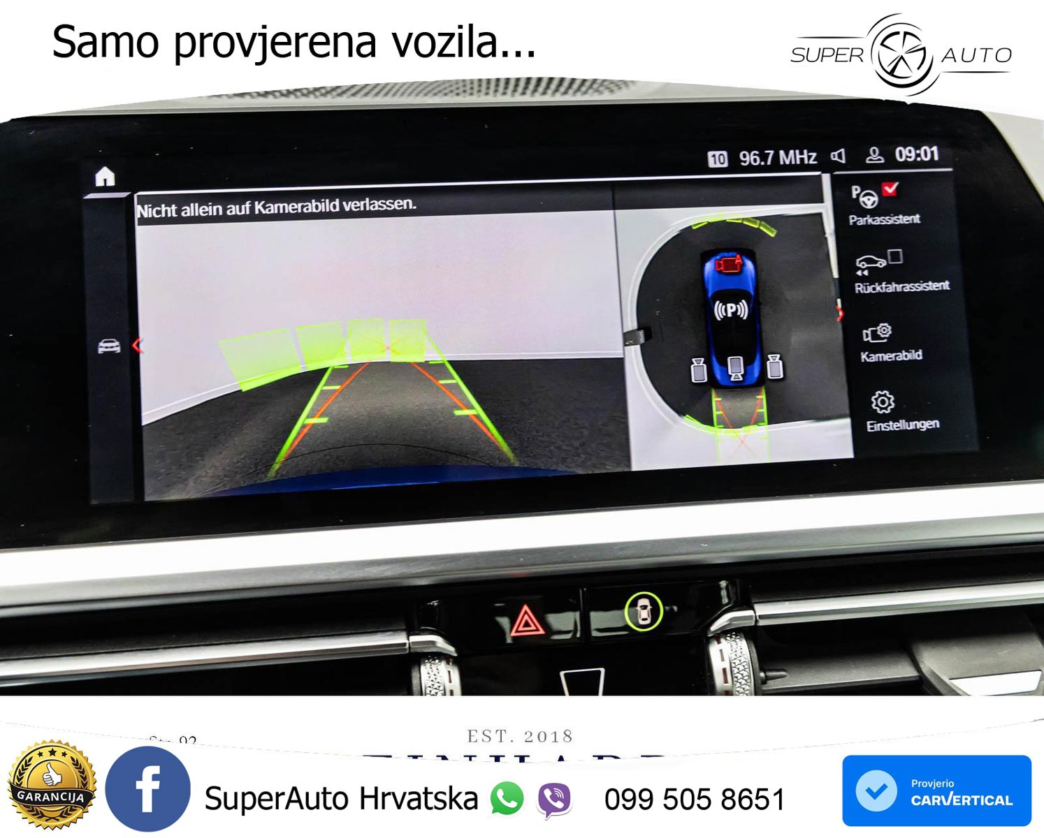 BMW M4 Convertible Competition 3.0 (510 KS) xDrive Steptronic